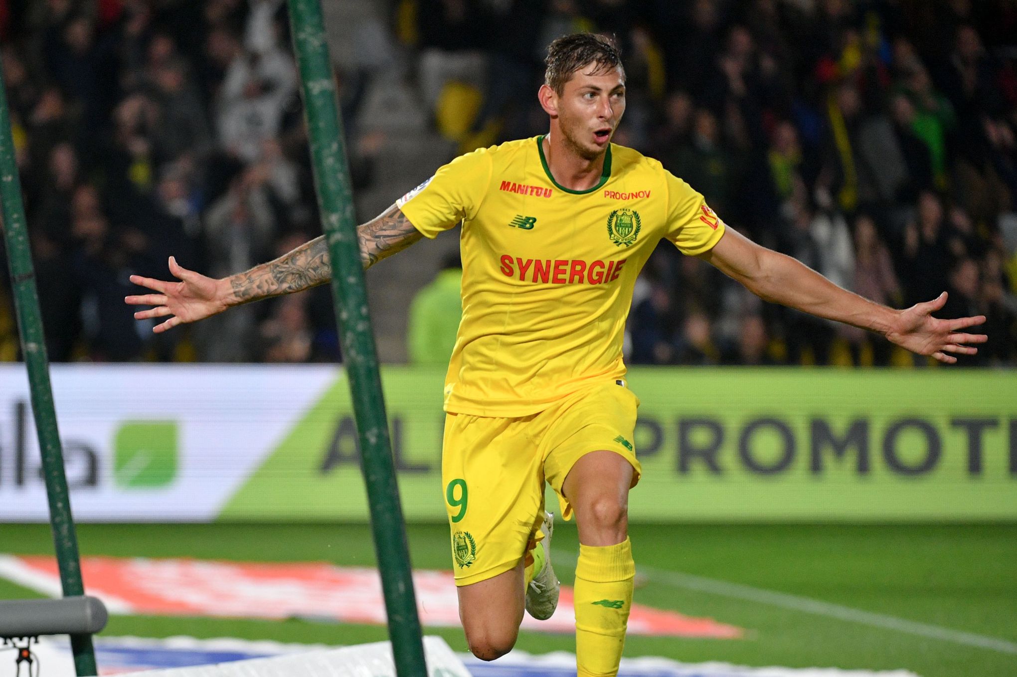 Mort d'Emiliano Sala : Un ancien commandant de bord Air France accable le pilote