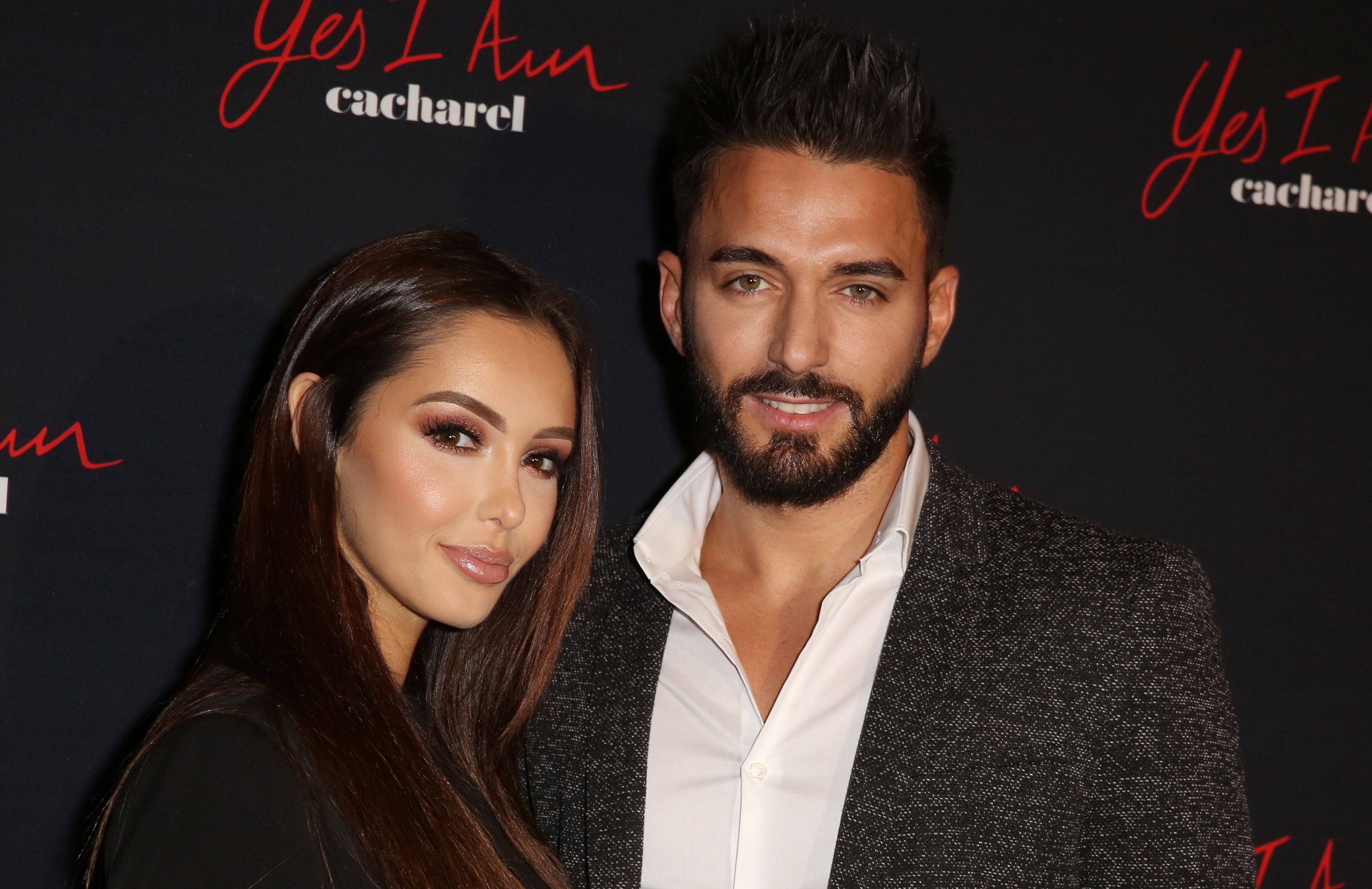 Nabilla Benattia et Thomas Vergara : Un mariage express