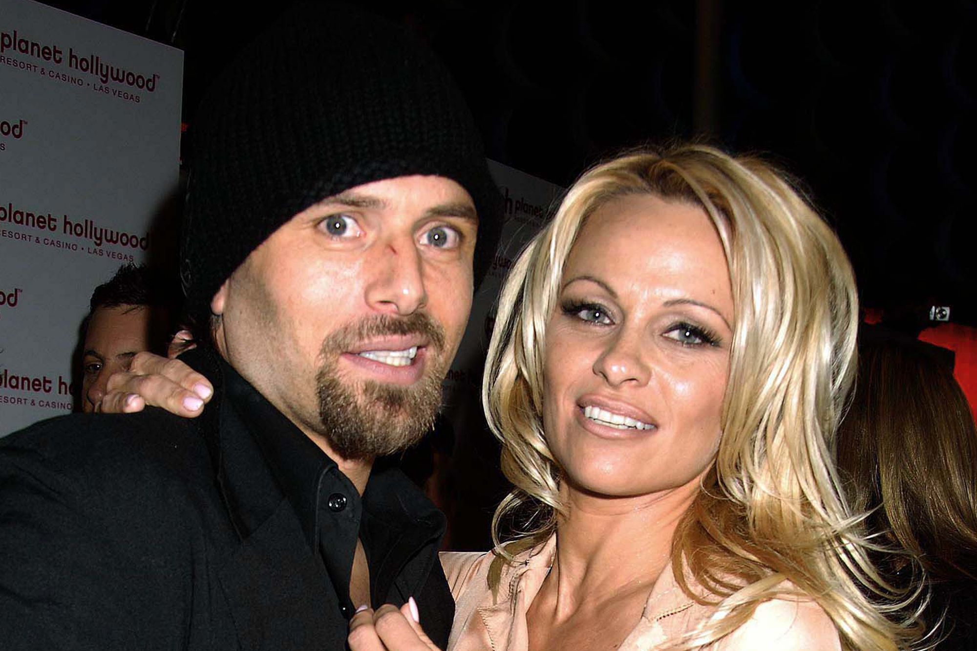 Pamela Anderson bientôt recasée avec son ex ? « Elle l'a toujours aimé »