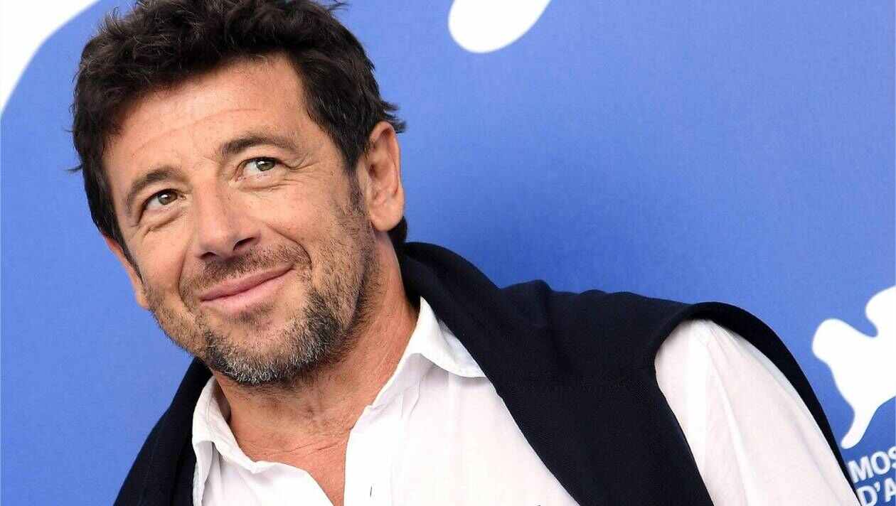 Patrick Bruel : L'adorable message de son ex-femme pour son anniversaire