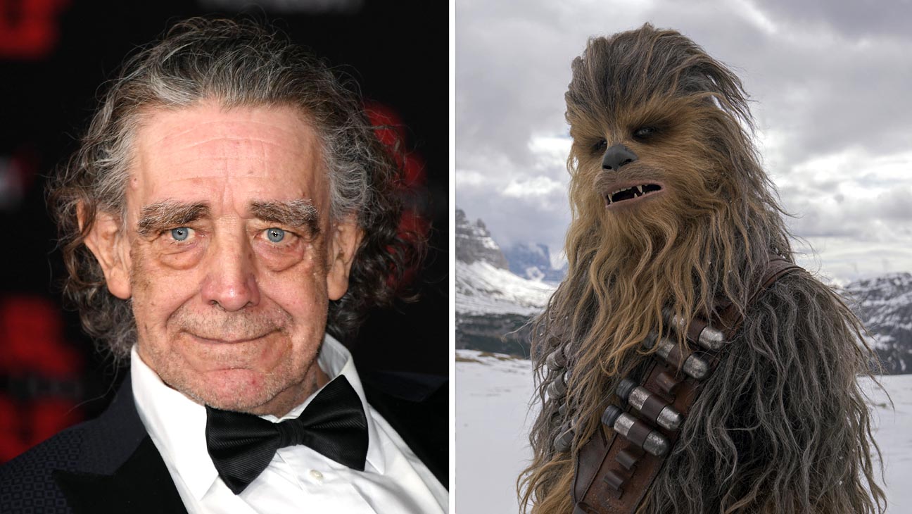 Peter Mayhew : Le Chewbacca de Star Wars est décédé