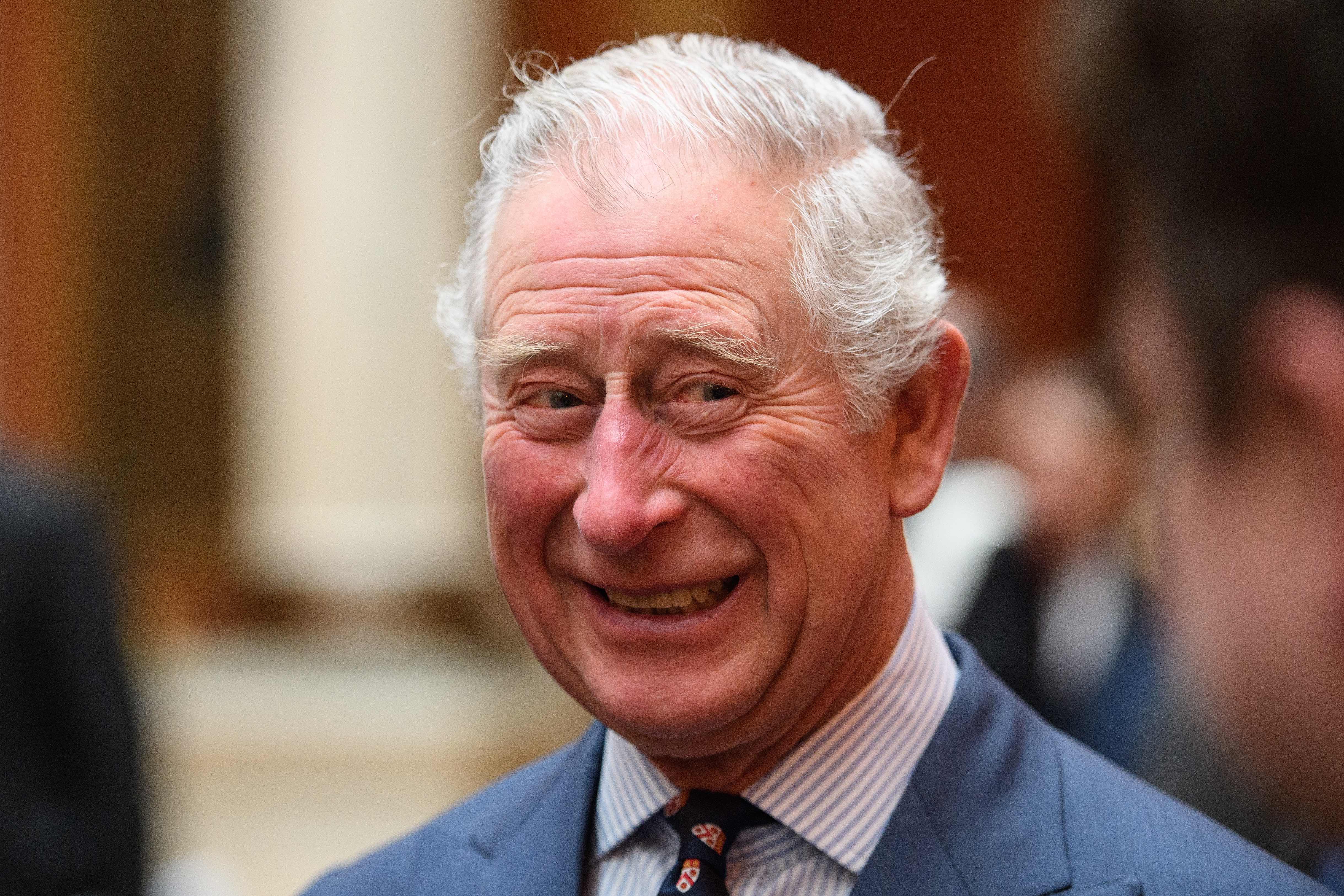 Prince Charles : Le père du prince Harry a enfin rencontré son petit-fils Archie