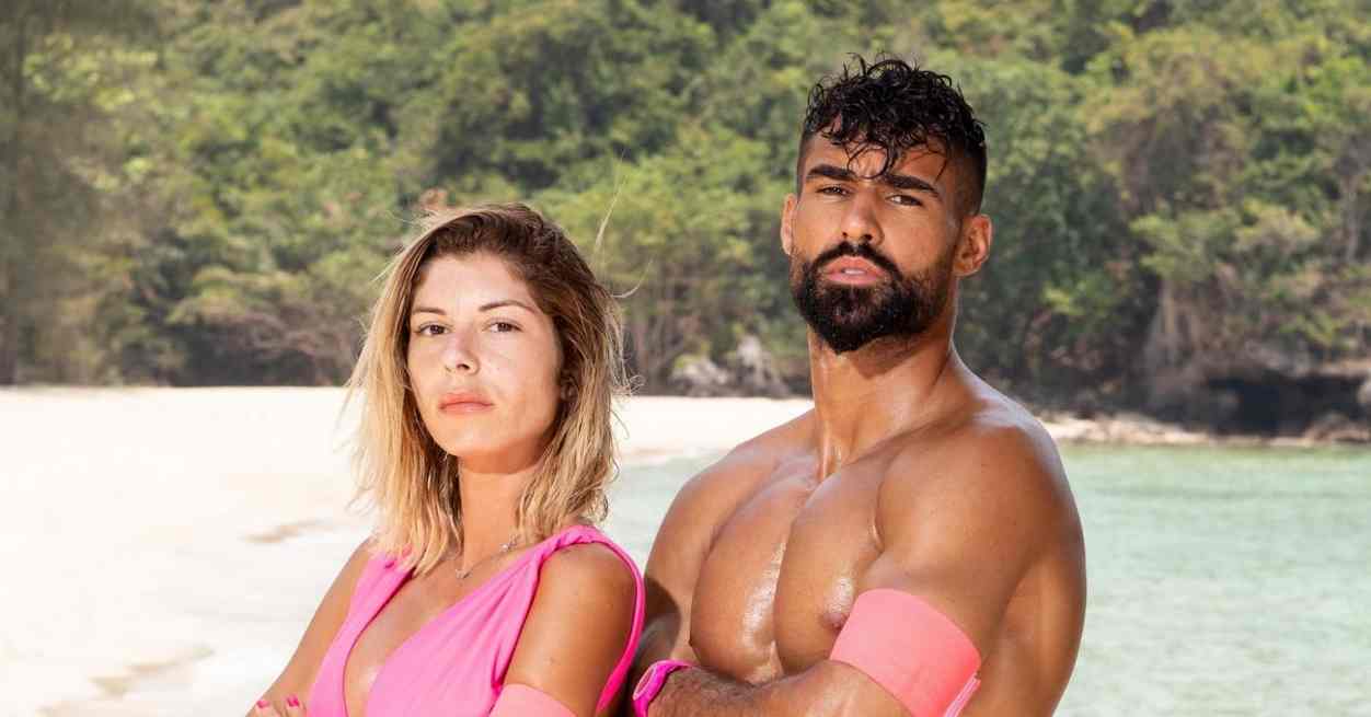 Jonathan Matijas (Les Anges 12) : Séparé de Sarah Lopez, il veut tourner la page