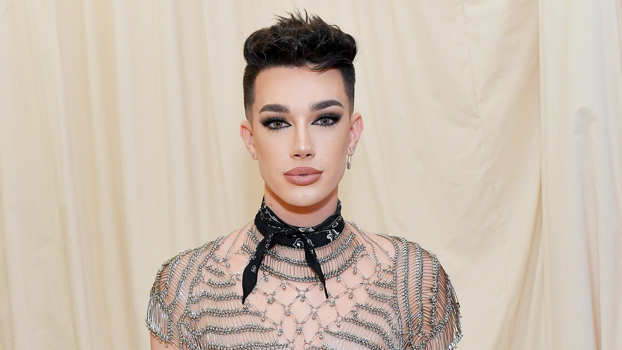 Scandale James Charles : explications sur la chute du roi du make-up