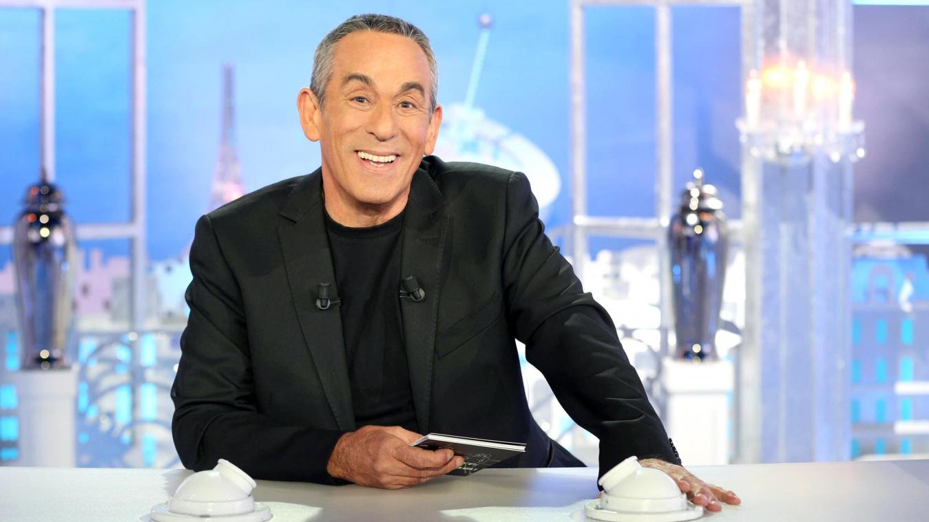 Thierry Ardisson : il revient sur ses interviews houleuses