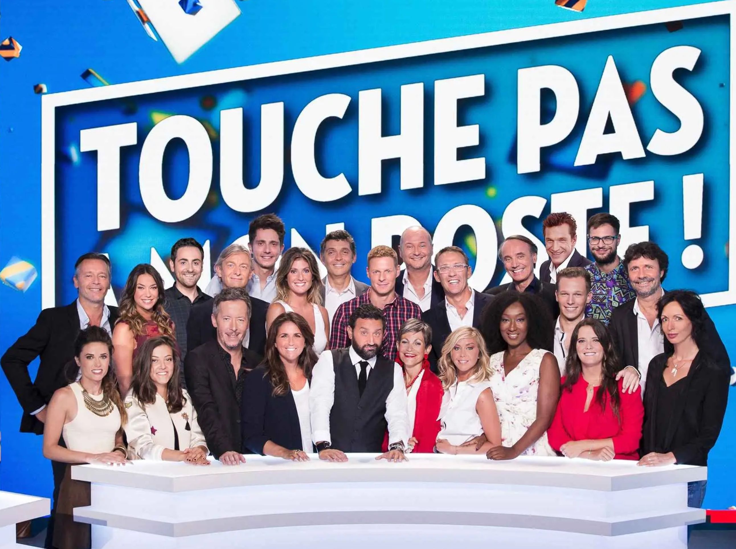 TPMP : Deux anciens chroniqueurs bientôt de retour ?