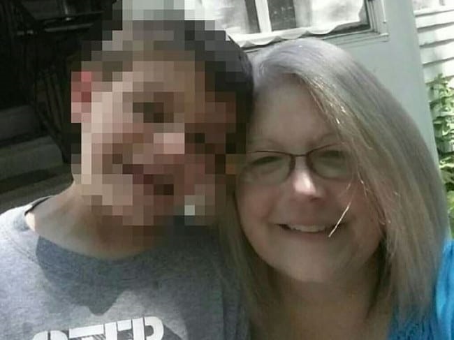 Tuée par son fils de 9 ans, cette mère était persuadée d’élever un serial killer