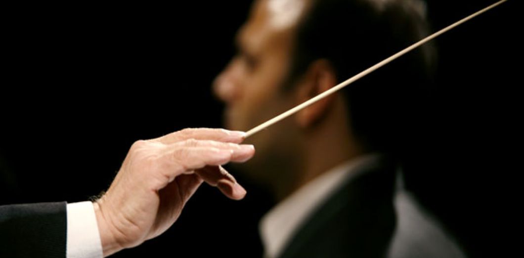 Un jeune autiste ne peut contenir son émotion lors d’un concert de musique classique