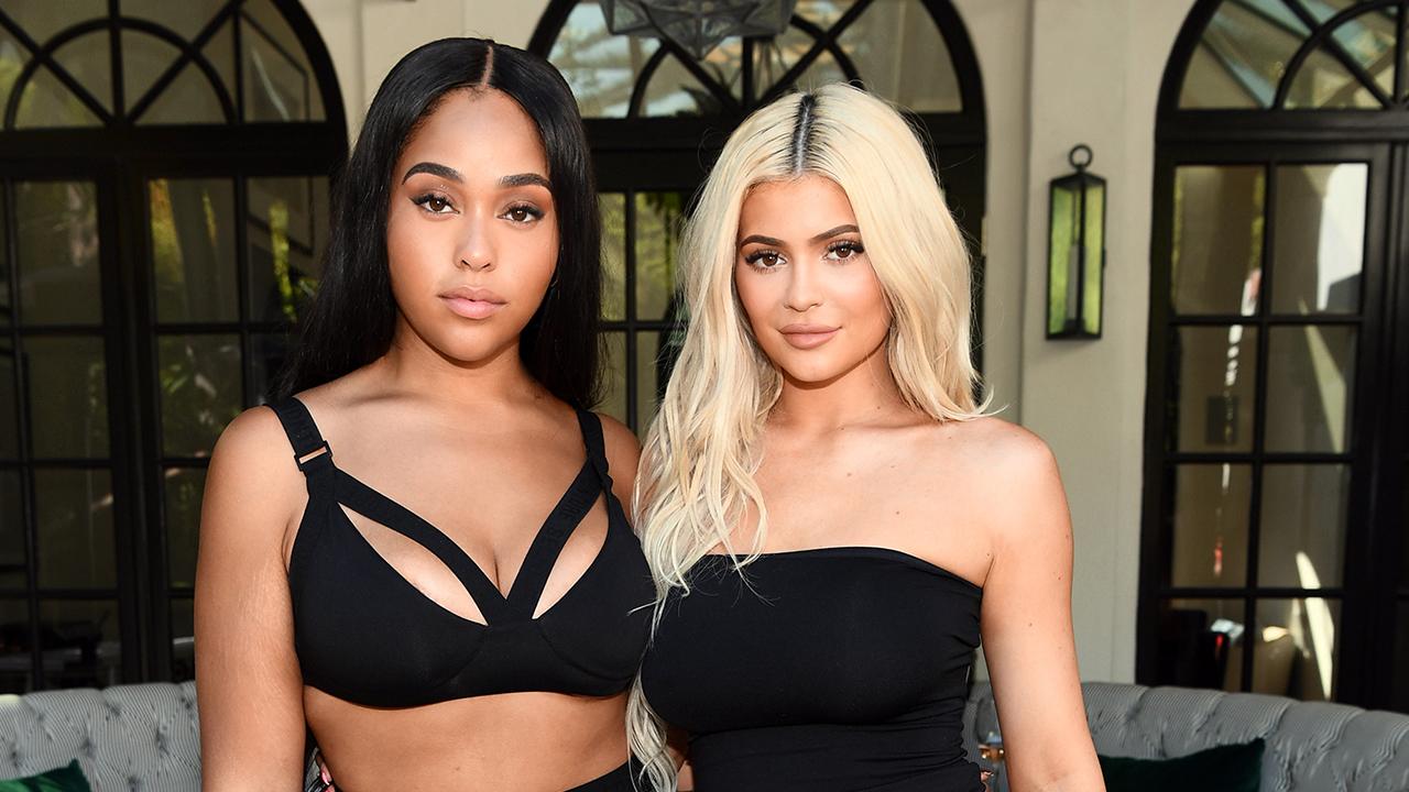 Kylie Jenner trahie par Jordyn Woods : "j'ai peur de toi maintenant"