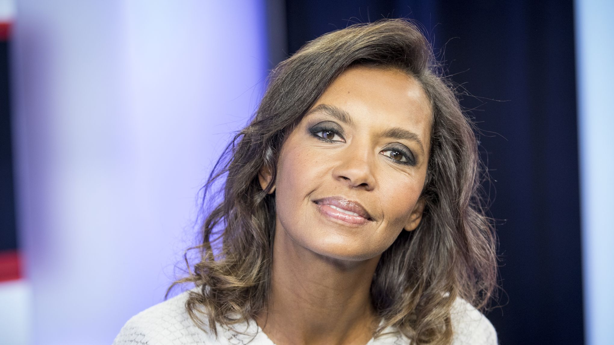Adil Rami et Pamela Anderson séparés : Karine Le Marchand tacle la comédienne !