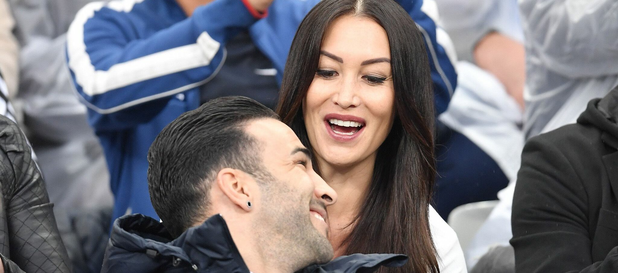 Adil Rami : La mère de ses enfants, Sidonie Biémont, poste un message très ambigu...