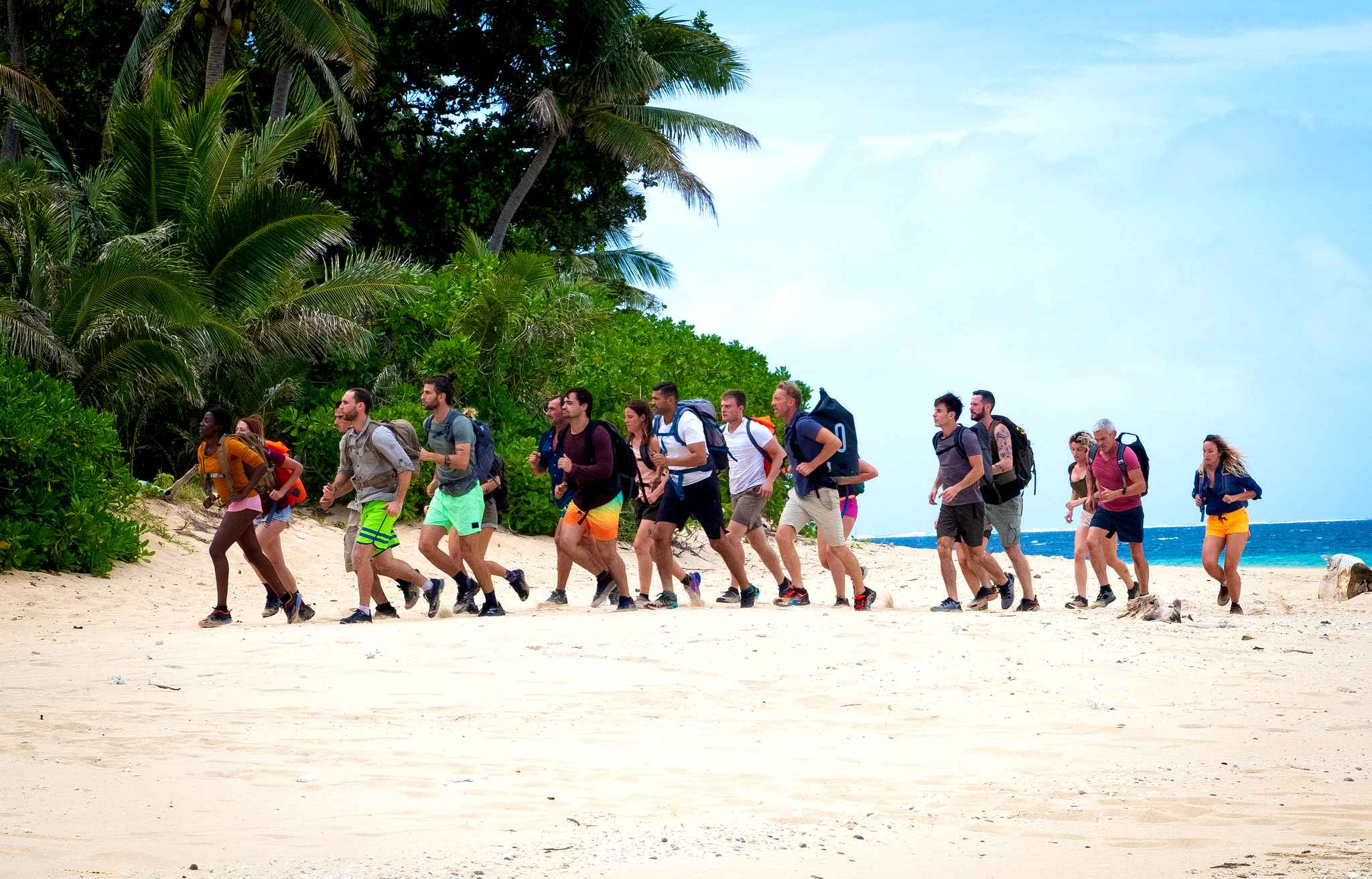 Koh Lanta, d'anciens candidats de retour dans la nouvelle saison