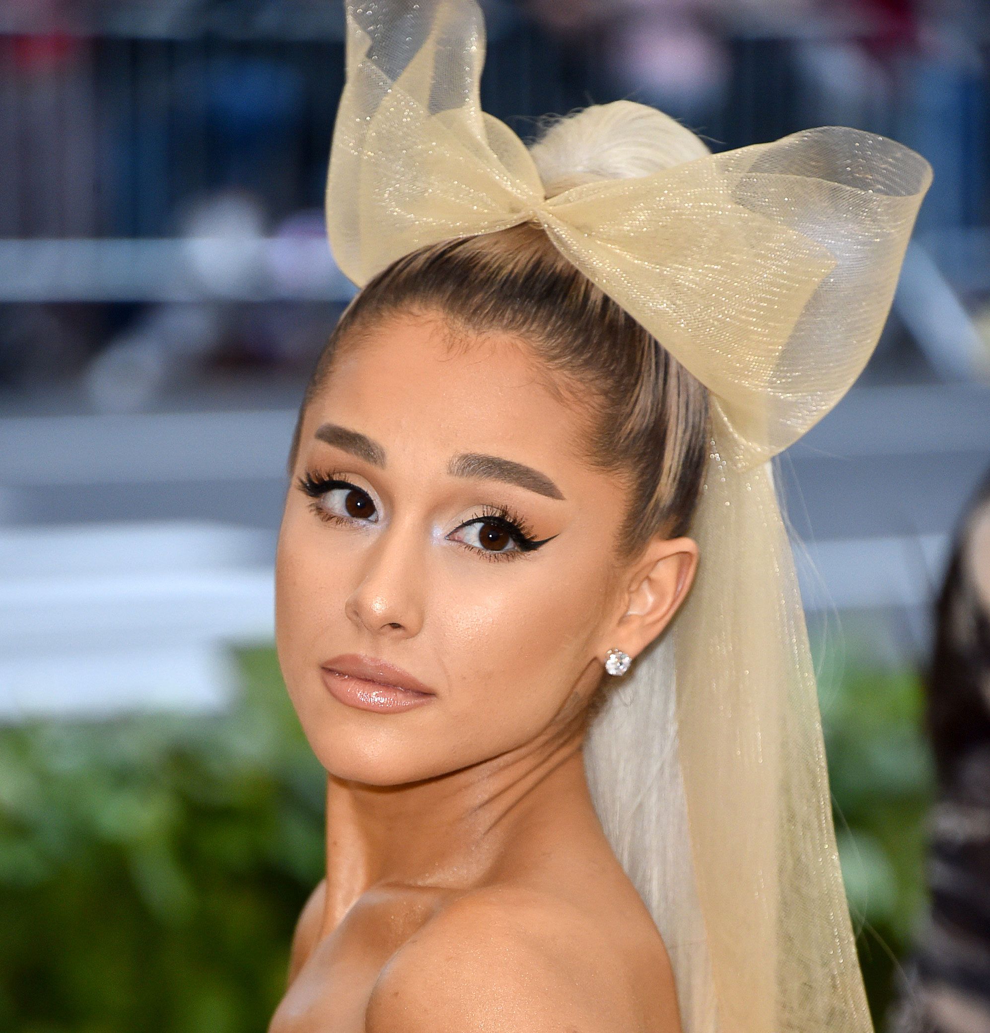 Ariana Grande dans une comédie musicale avec Meryl Streep et Nicole Kidman !