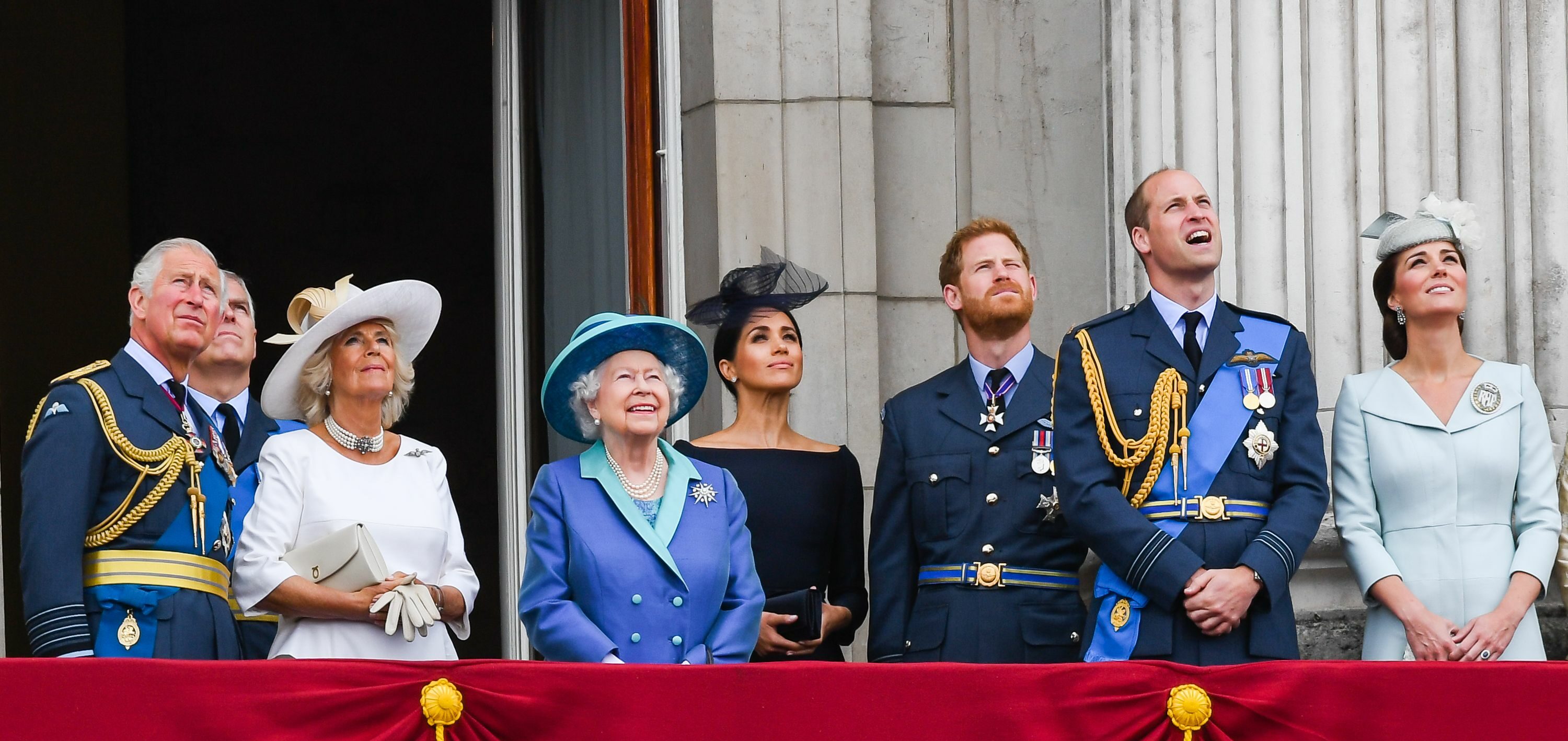 Bientôt un nouveau royal baby pour la famille royale d’Angleterre ?