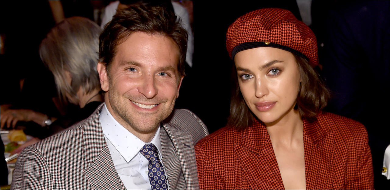 Bradley Cooper et Irina Shayk : La rupture