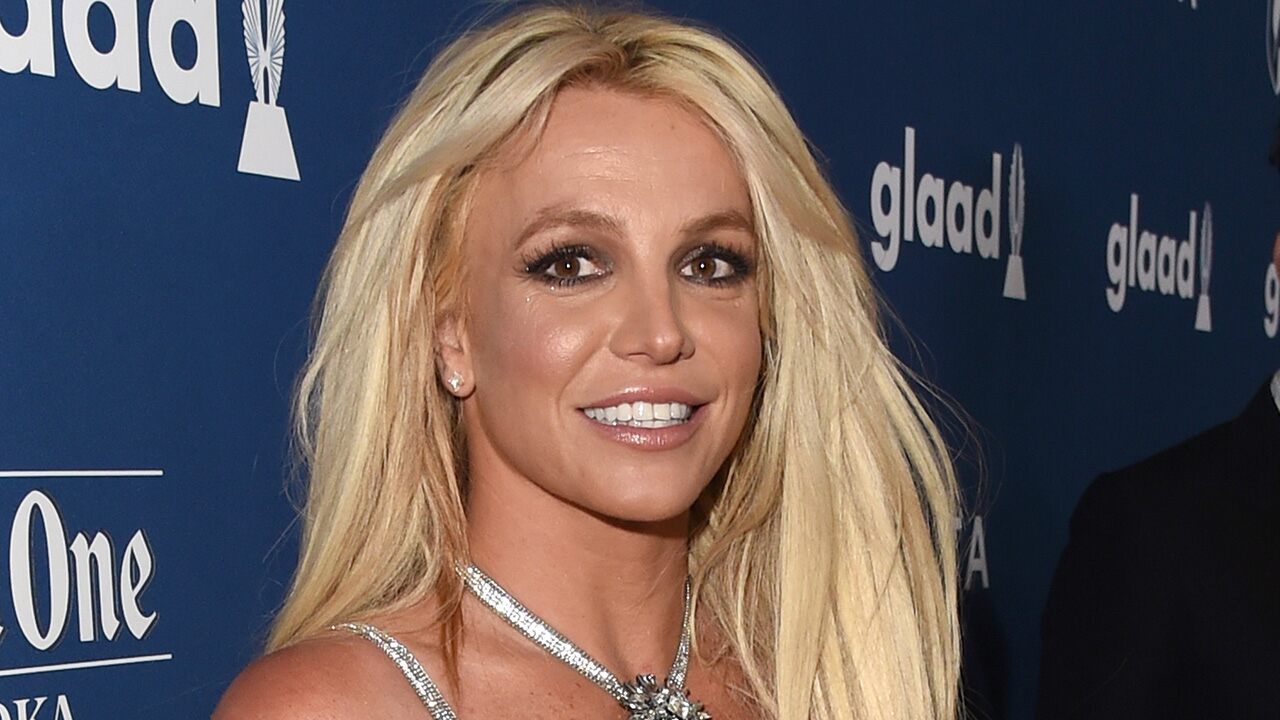 Britney Spears internée : ses confessions chocs