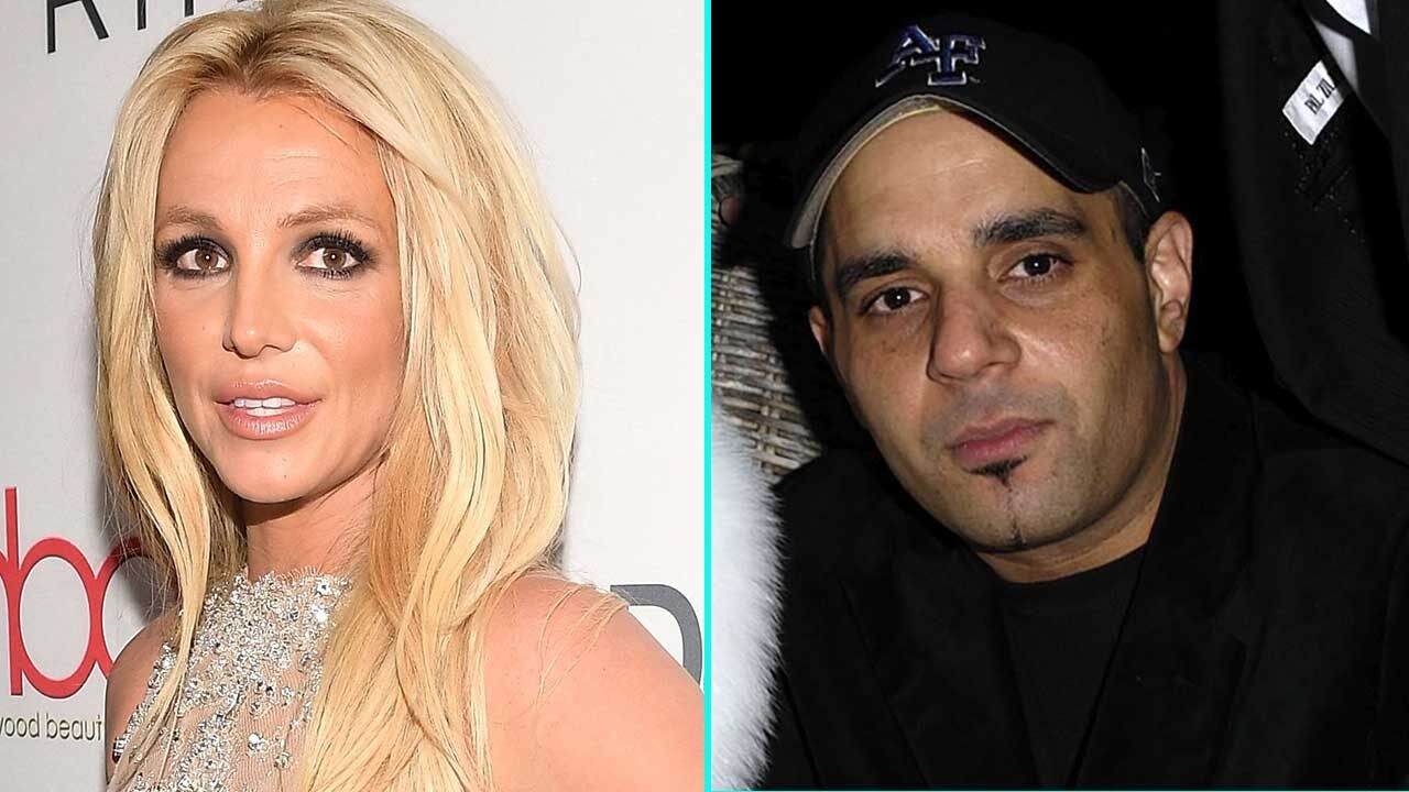 Britney Spears obtient une injonction d’éloignement contre son ancien manager