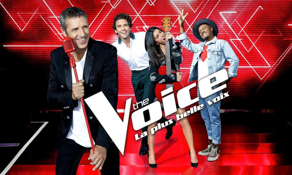 C'est confirmé : The Voice revient avec une saison 9 !