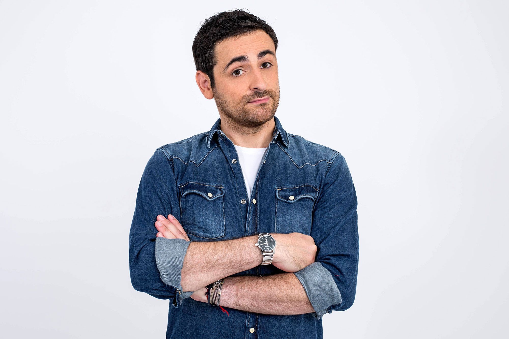 Camille Combal sur TF1 : Un ancien chroniqueur de TPMP le rejoint !