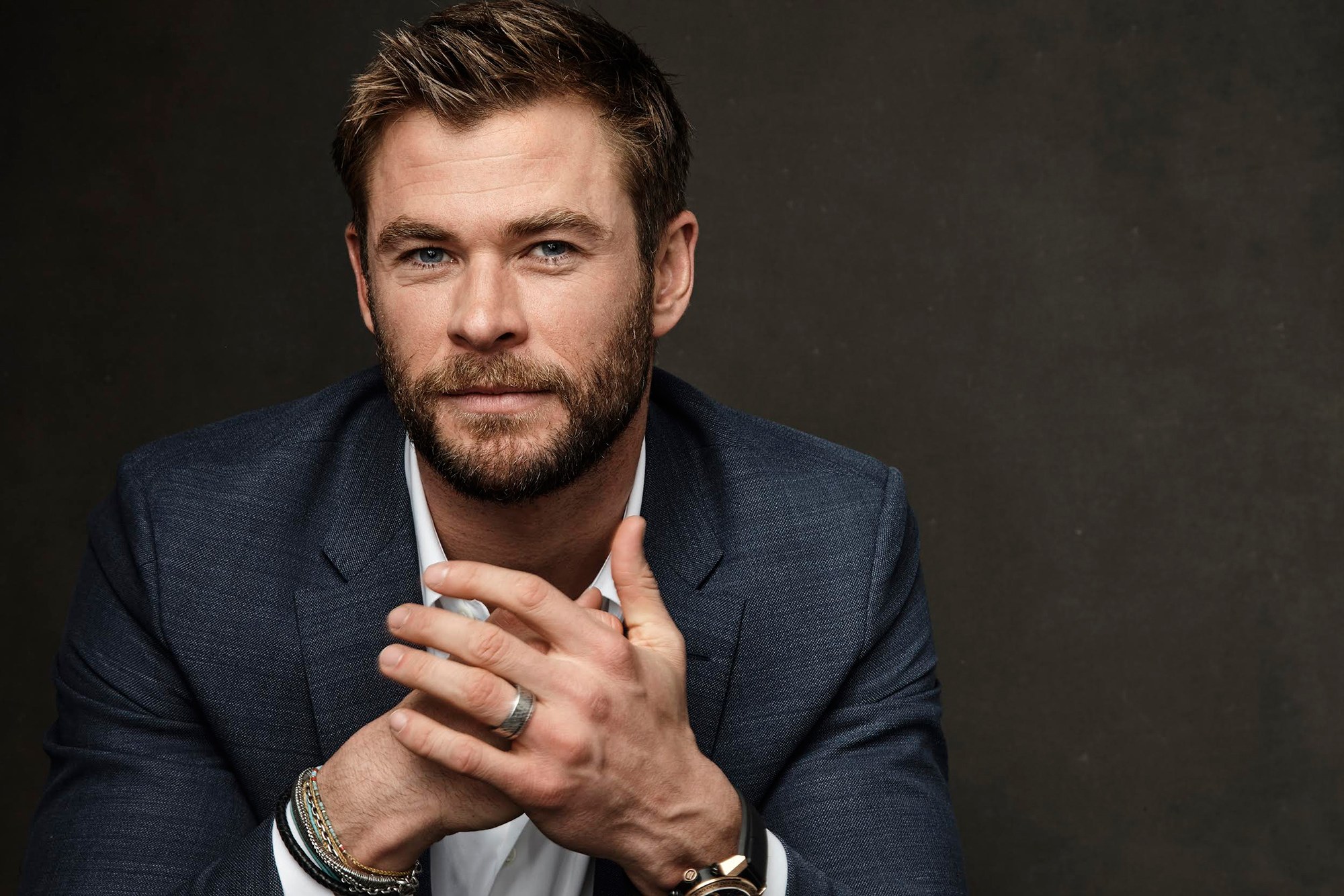 Chris Hemsworth arrête le cinéma ? L'acteur explique sa surprenante décision