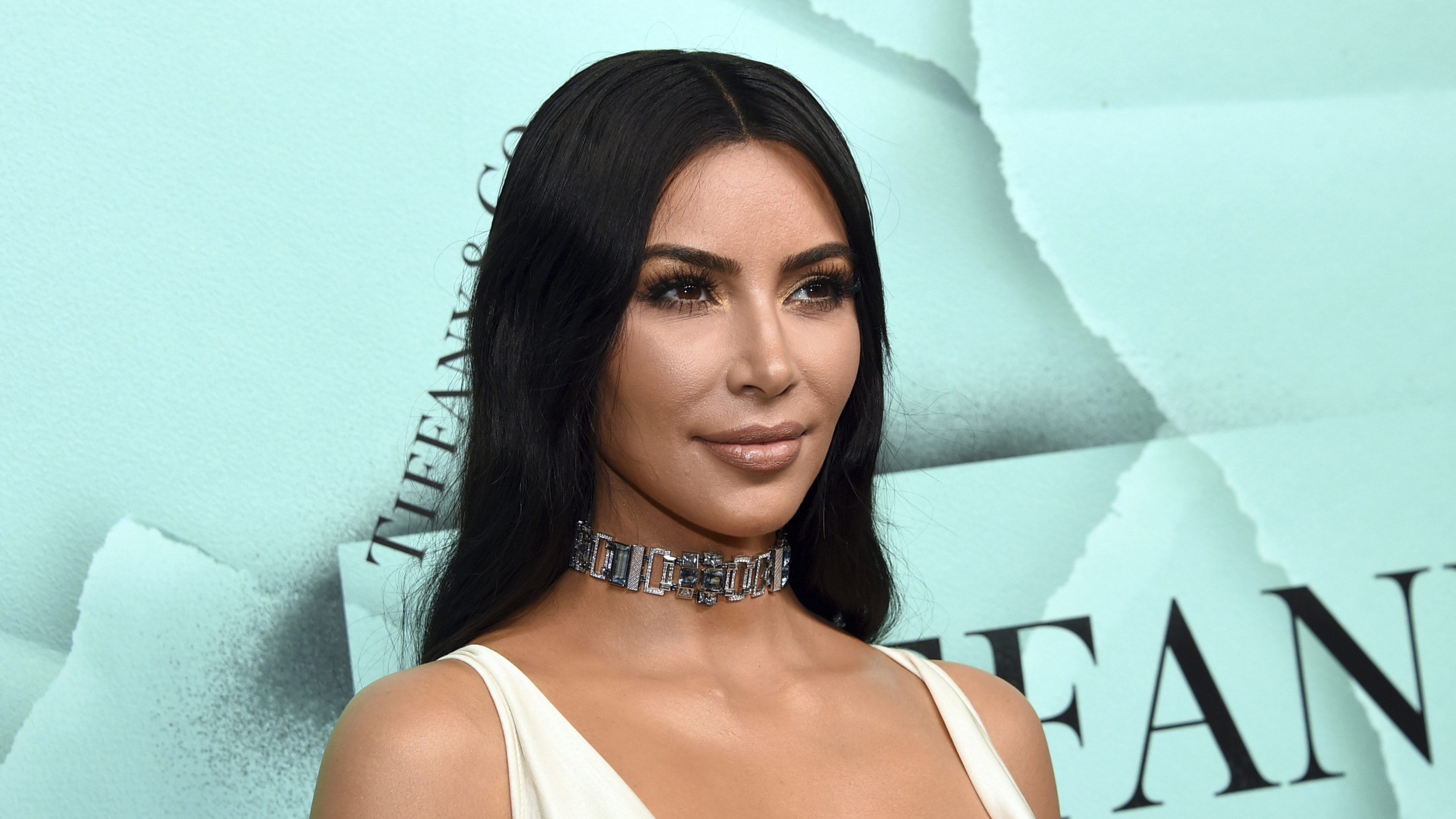 Comment Kim Kardashian tente de sauver un détenu condamné à mort