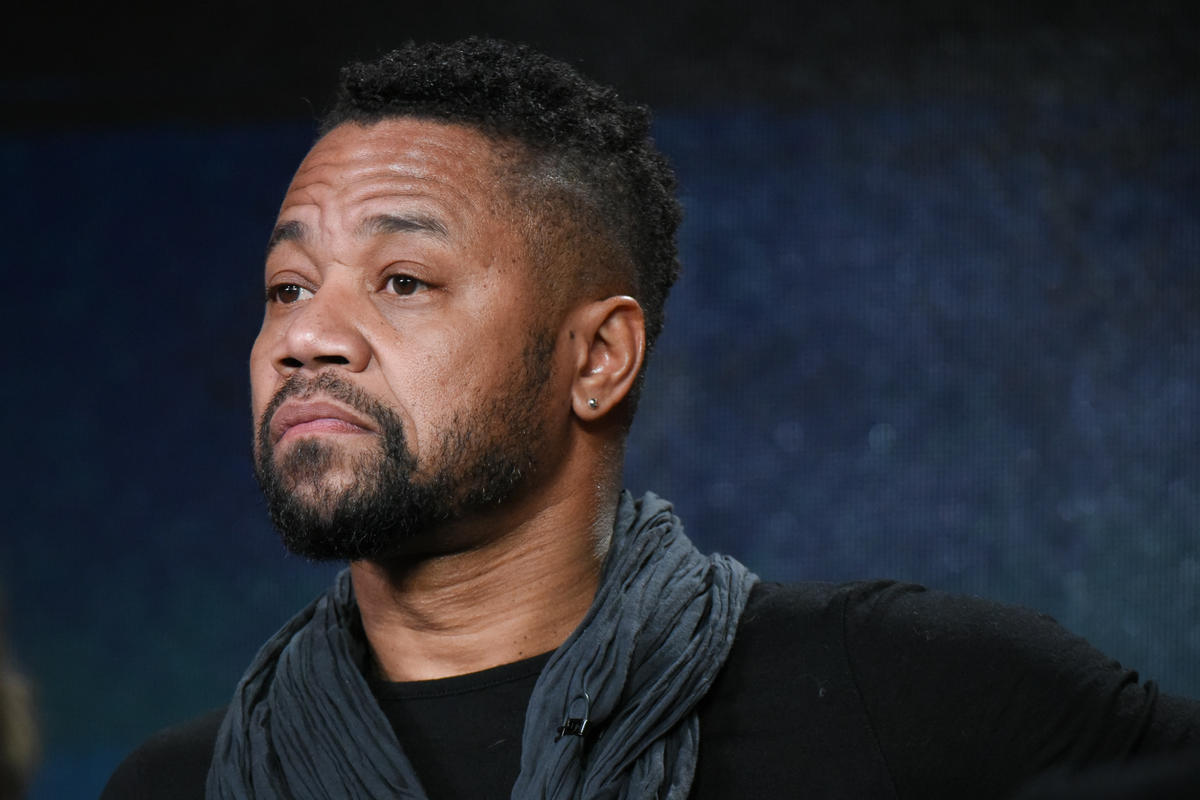 Cuba Gooding Jr. : l’acteur de Jerry Maguire accusé d’attouchements sexuels