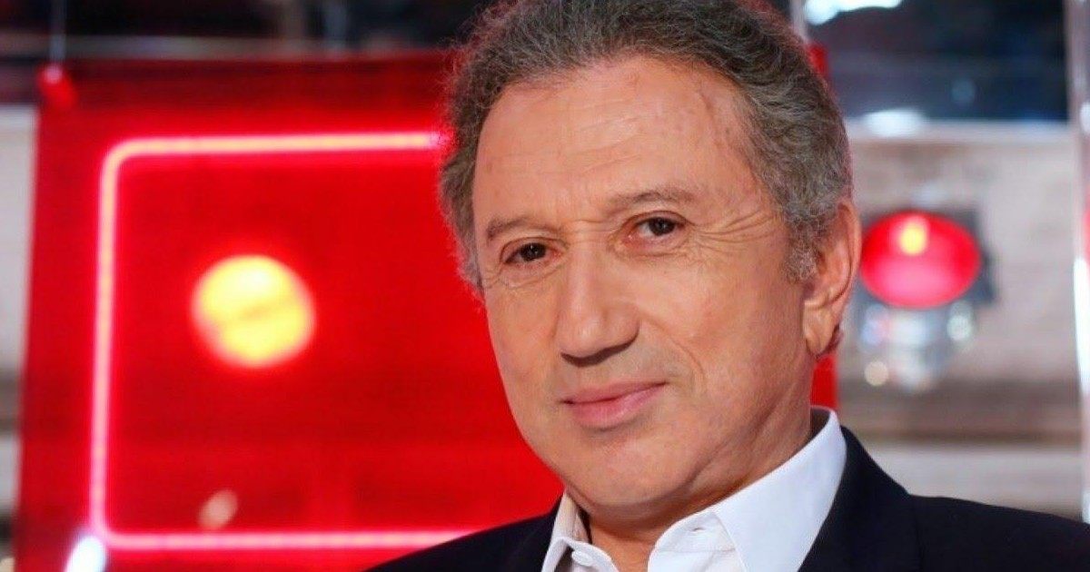 Cyril Hanouna est-il le vrai patron de C8 ? Michel Drucker donne son avis