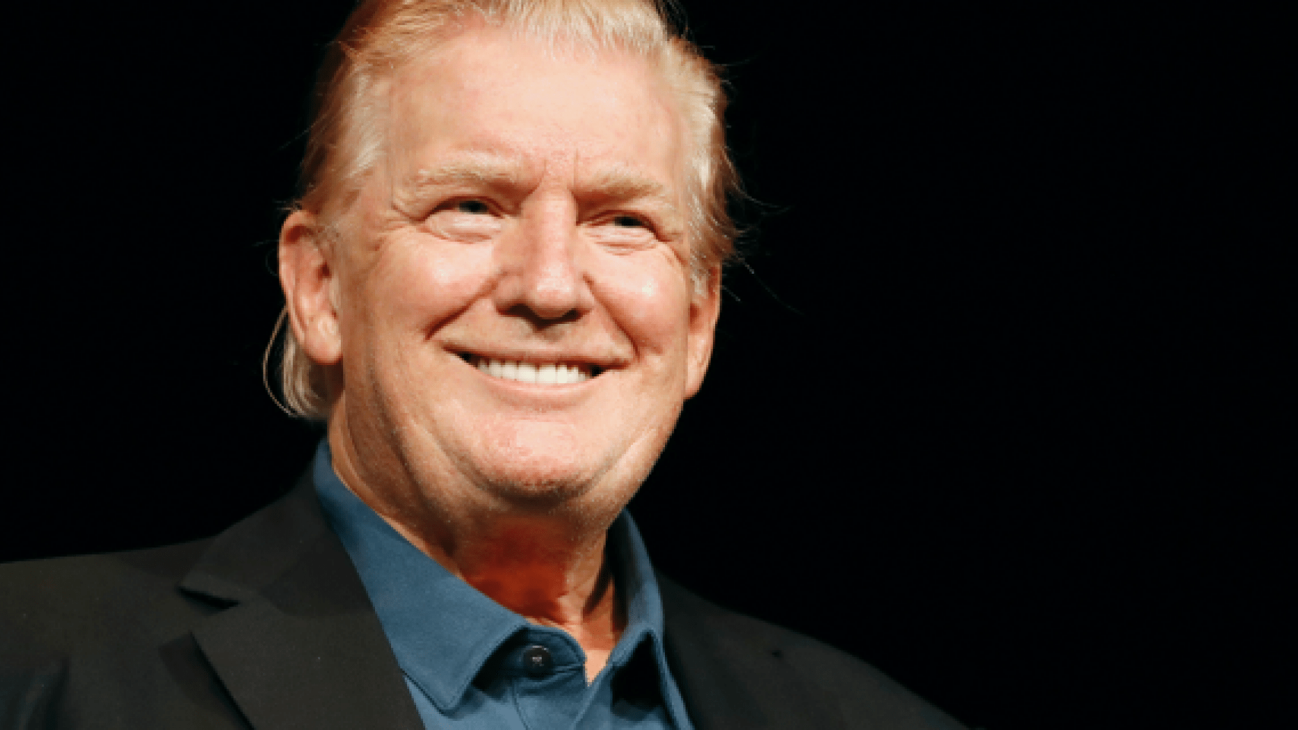 Donald Trump : quel est le problème avec ses cheveux ?