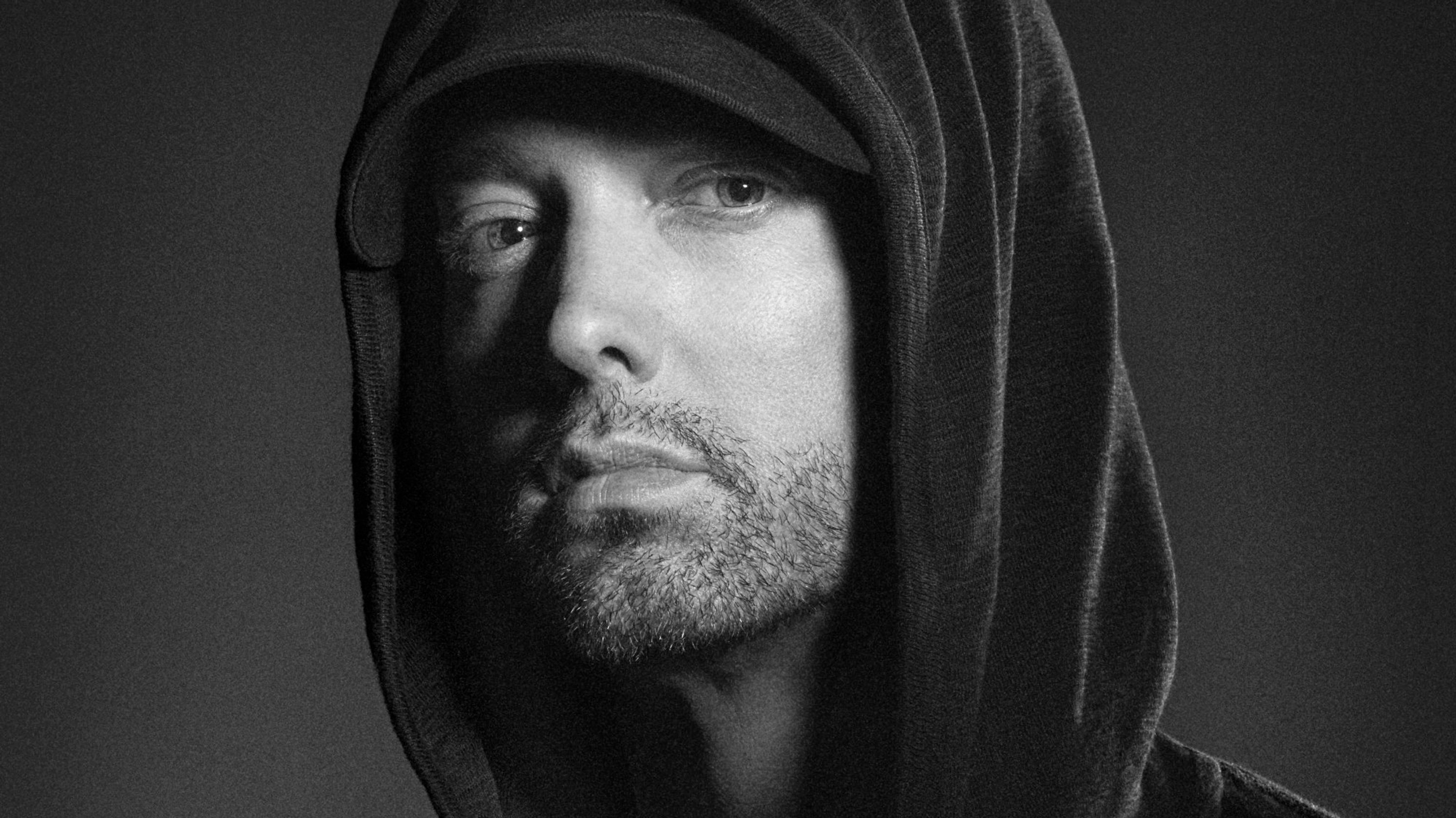 Eminem : Le père du rappeur est décédé