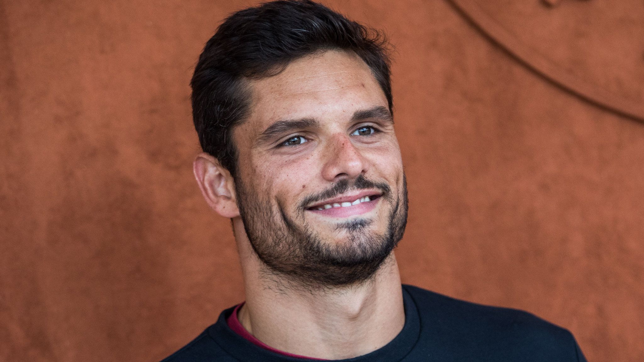 Florent Manaudou amoureux : Le nageur en couple avec une ravissante joueuse de tennis