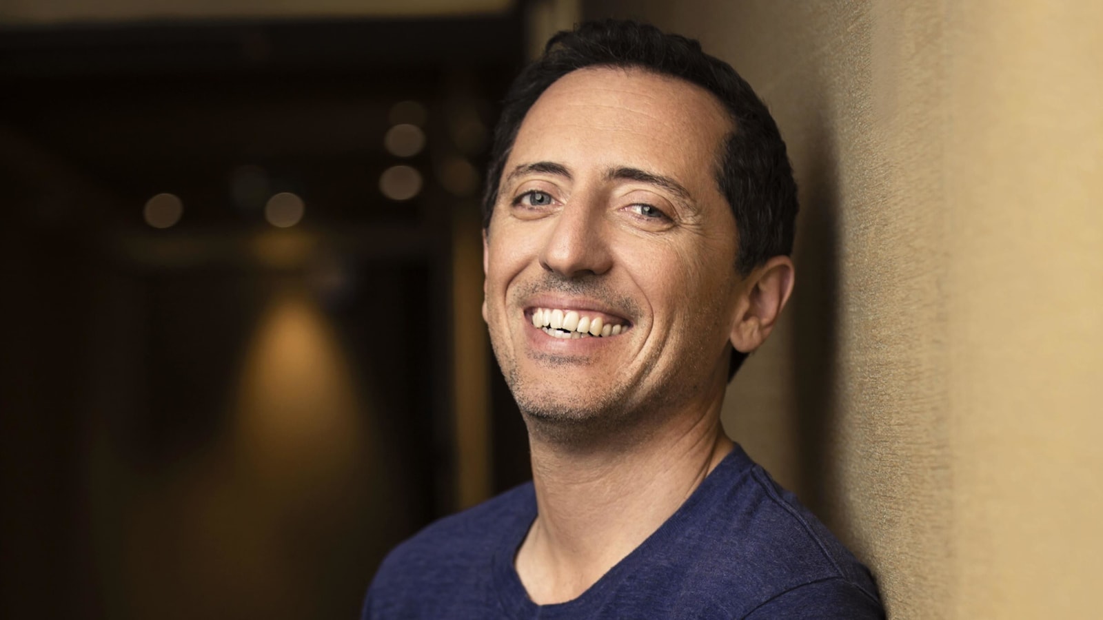 Gad Elmaleh accusé de plagiat : Le gros tacle de Muriel Robin