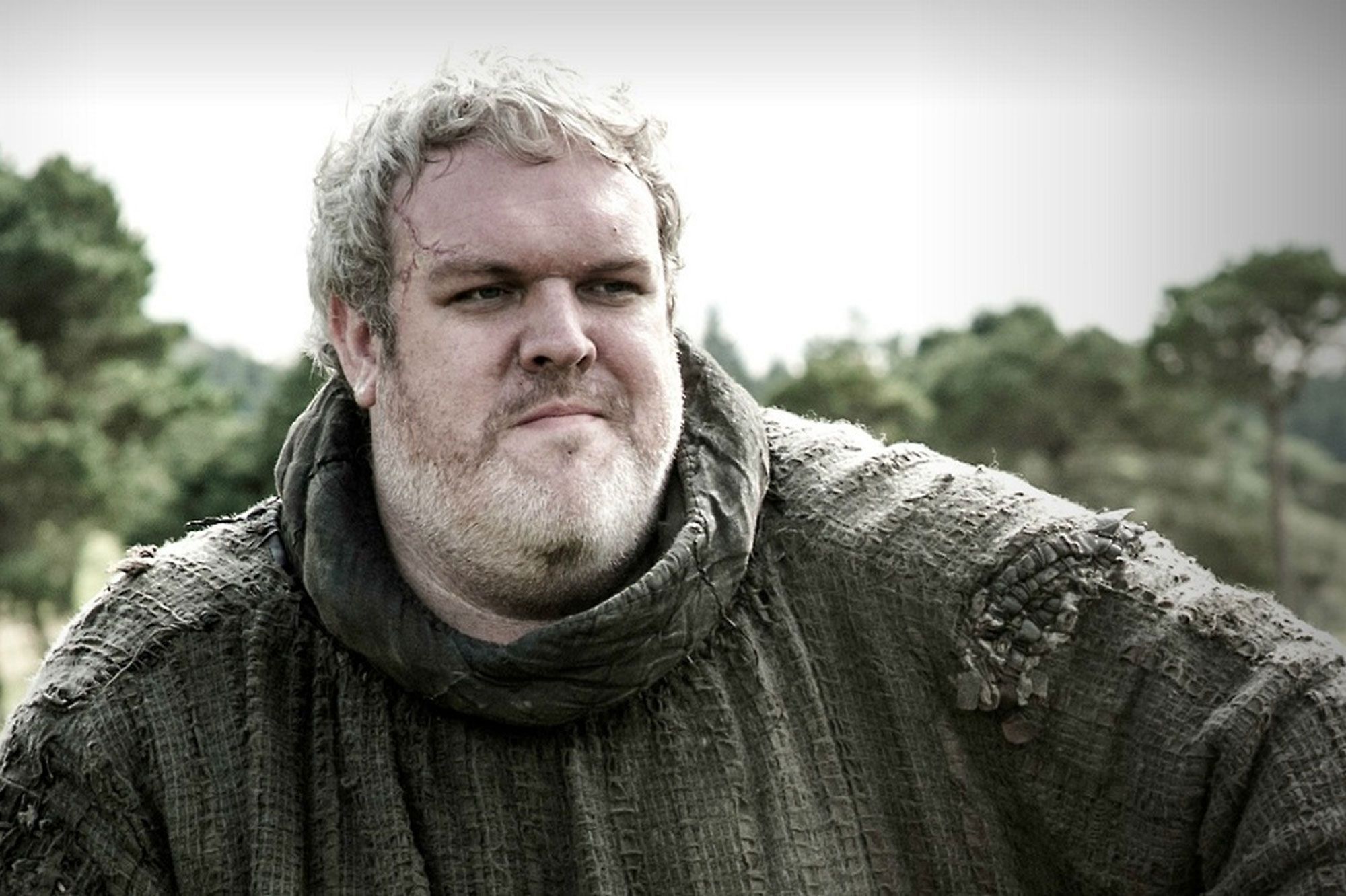 Game of Thrones : la nouvelle carrière très inattendue de Hodor !