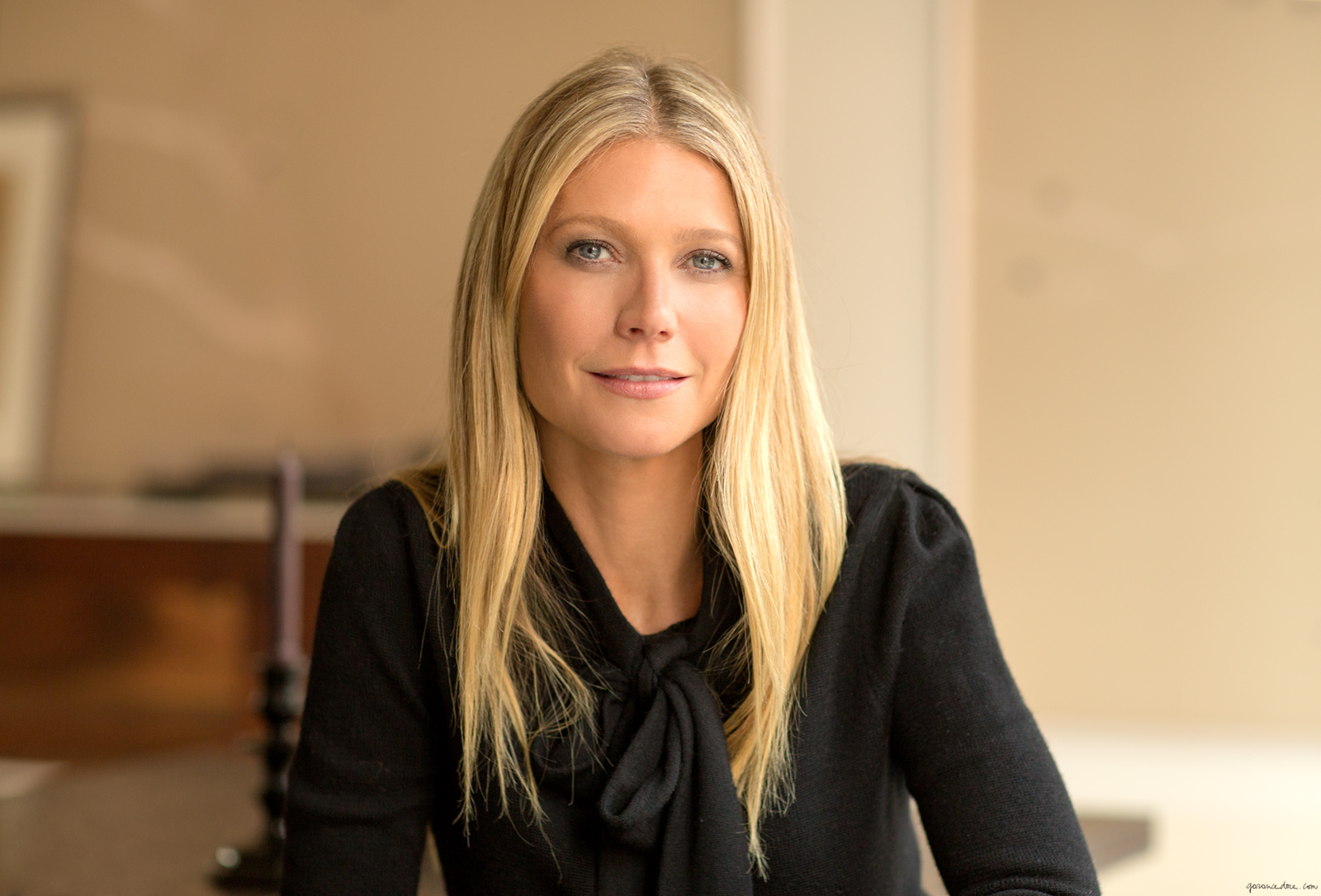 Gwyneth Paltrow mariée : Elle vit séparément de son mari !