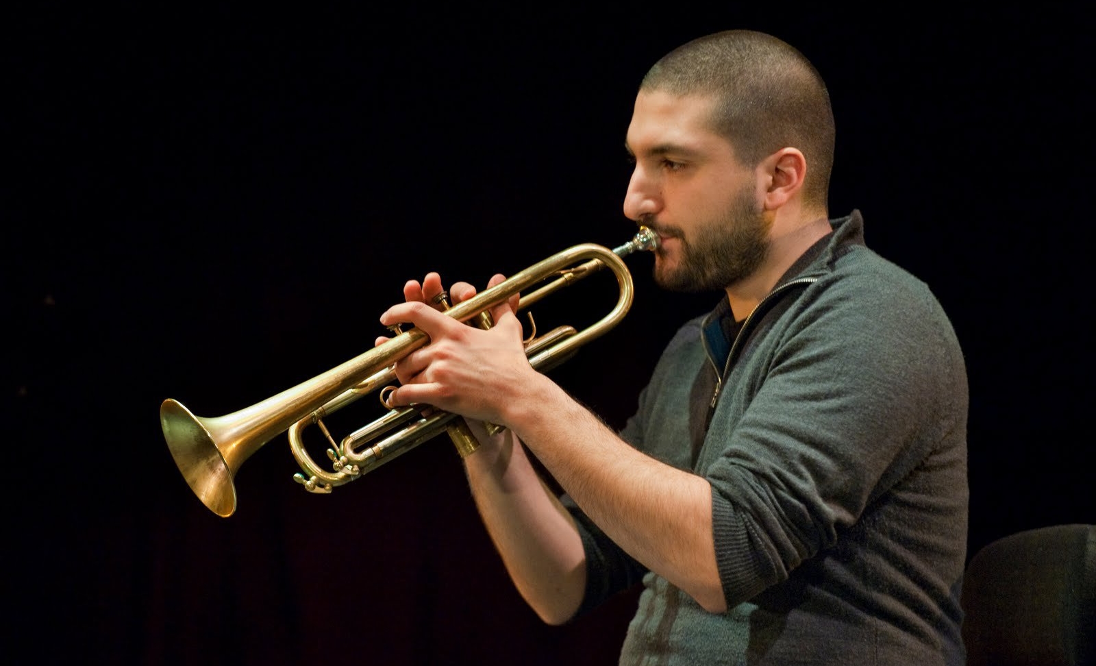 Ibrahim Maalouf dévoile Happy Face, extrait de son onzième album S3NS