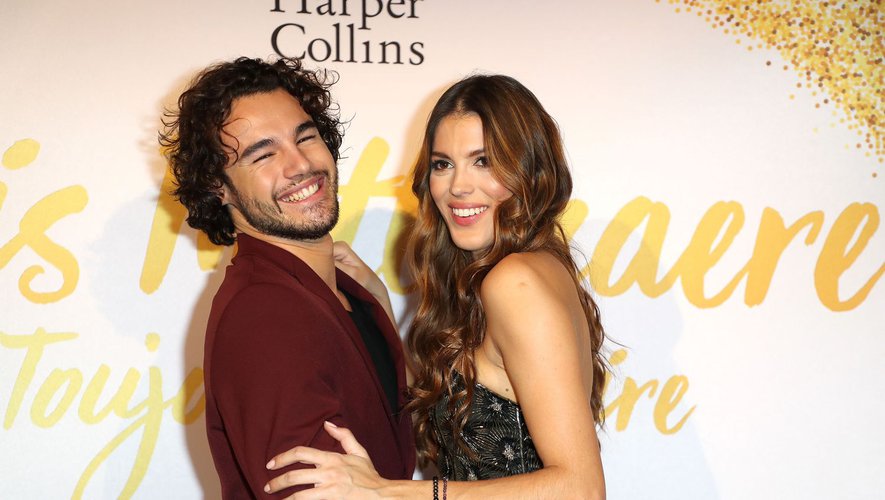 Anthony Colette et Iris Mittenaere en couple ? Le danseur laisse planer le doute