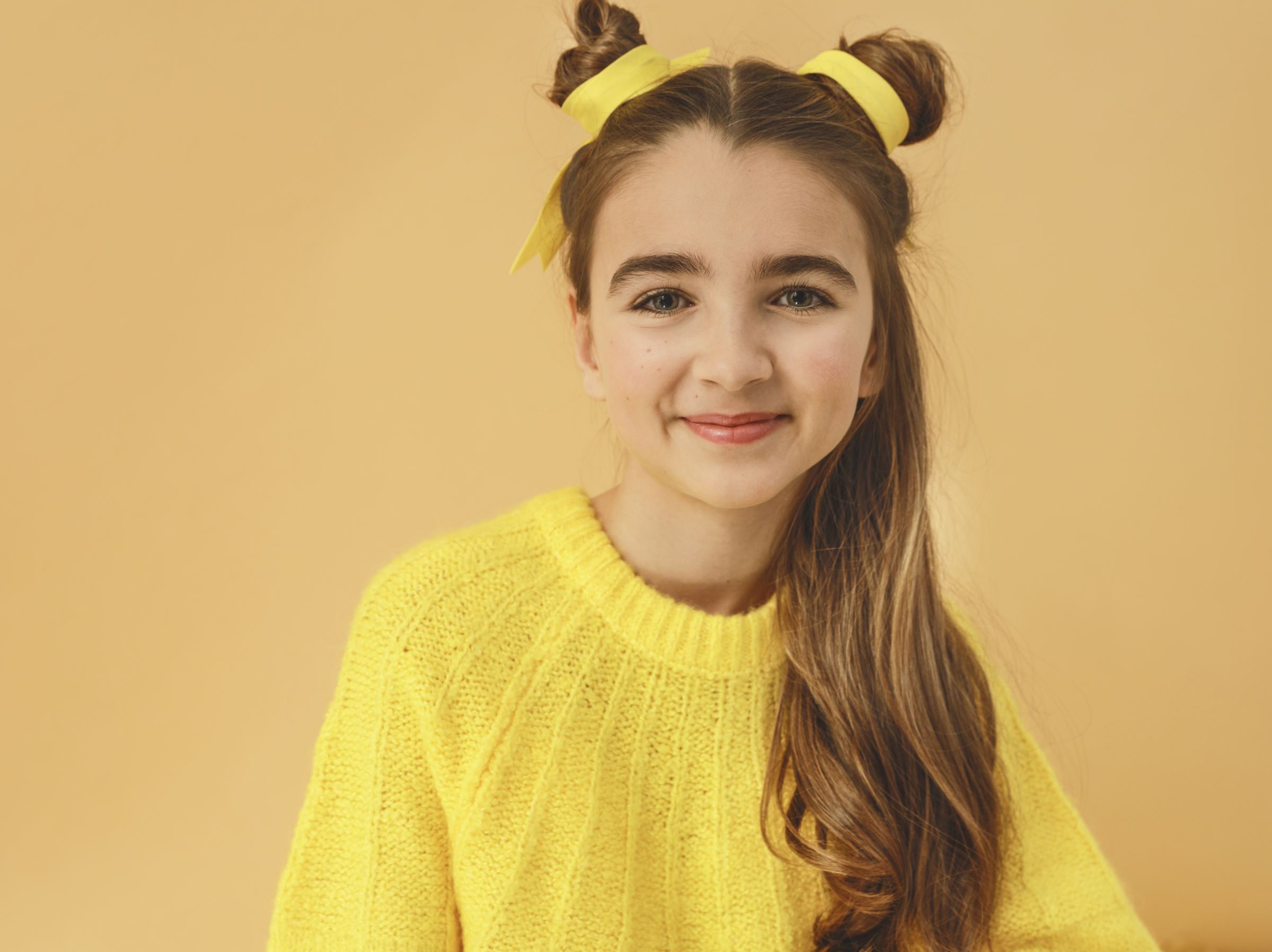 [Interview] Angelina (The Voice Kids 4) se confie sur son album et sa carrière