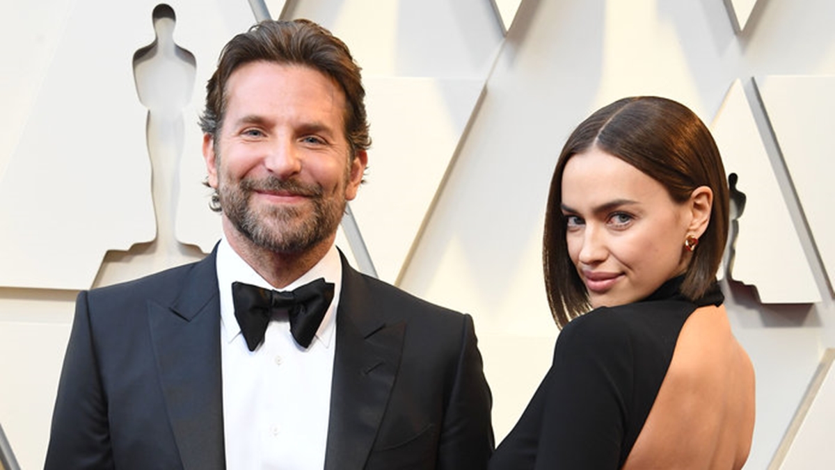 Irina Shayk séparée de Bradley Cooper : Elle oublie tout à l'autre bout du monde