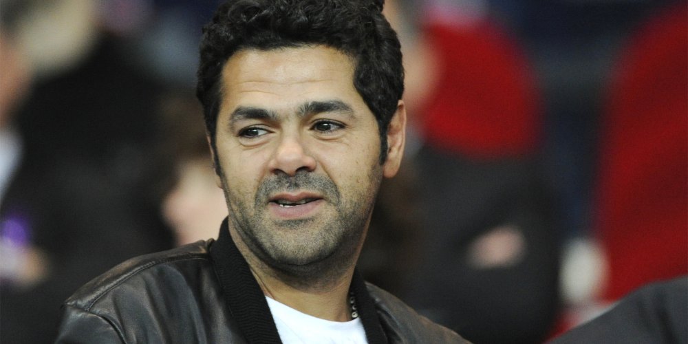 Jamel Debbouze prend une lourde décision