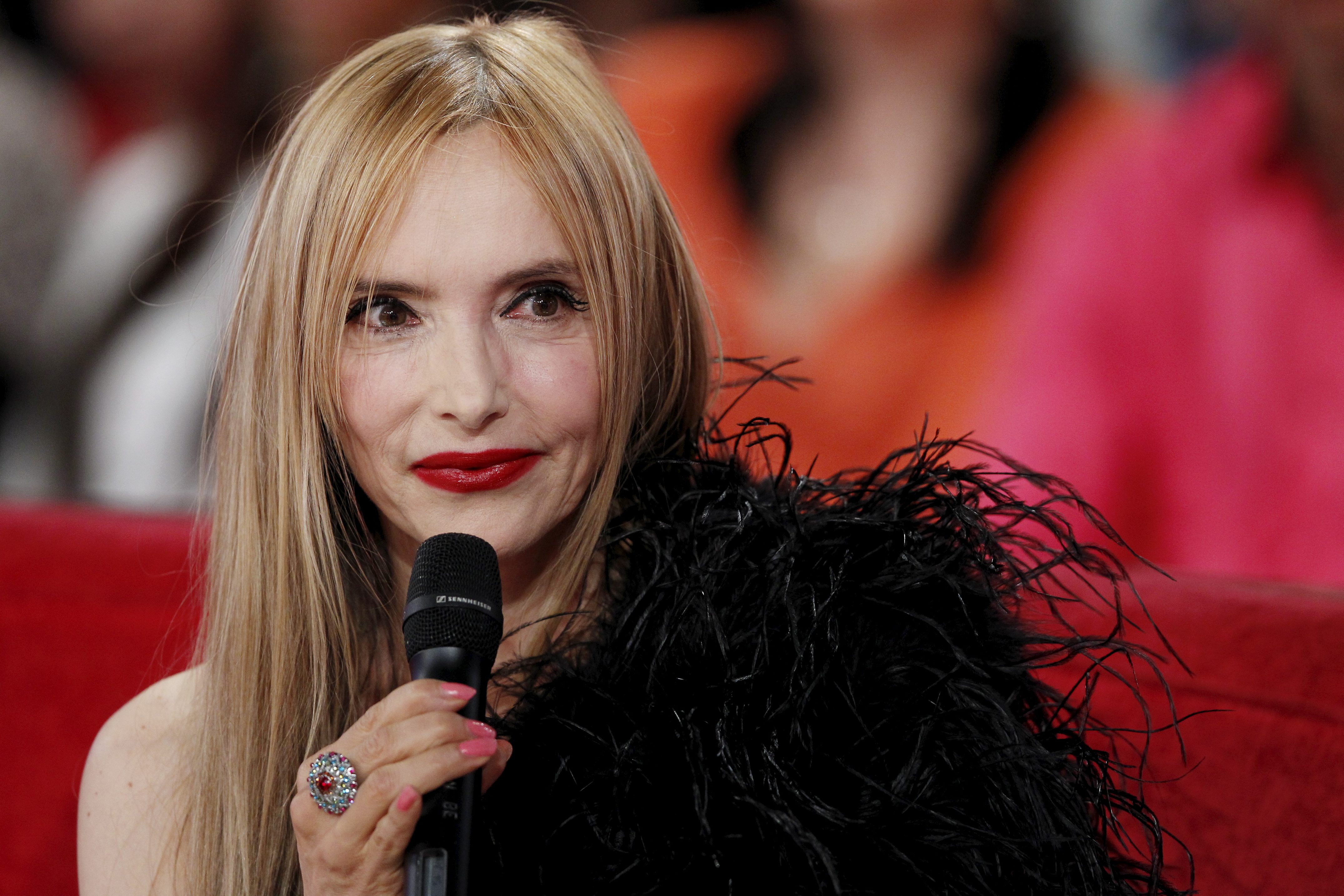 Jeanne Mas critique Madonna sur le prix exorbitant de ses places de concert