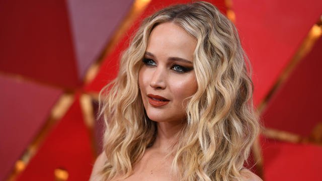 Jennifer Lawrence bientôt mariée : Ses rares confidences !