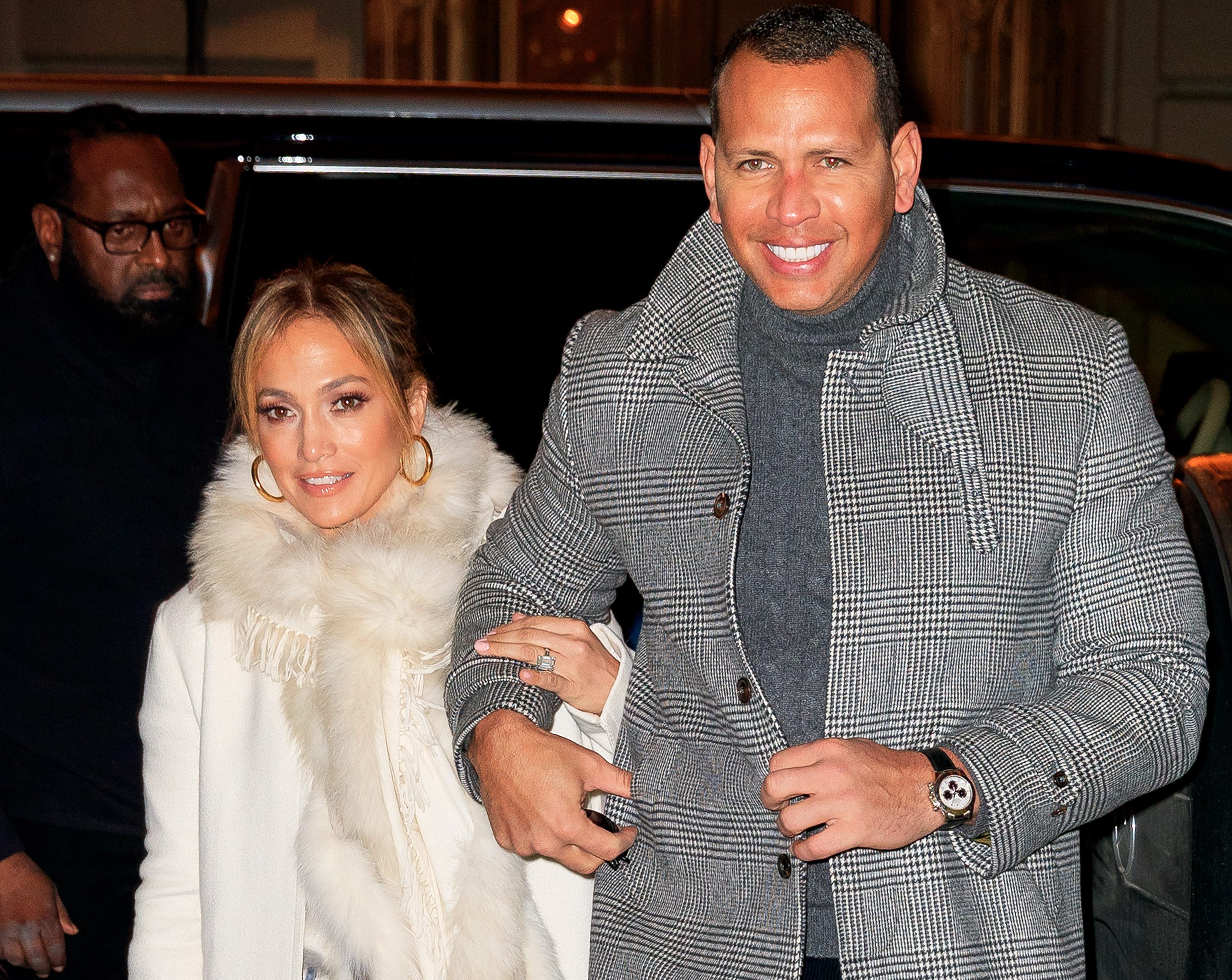 Jennifer Lopez célibataire : Elle annonce sa rupture avec Alex Rodriguez