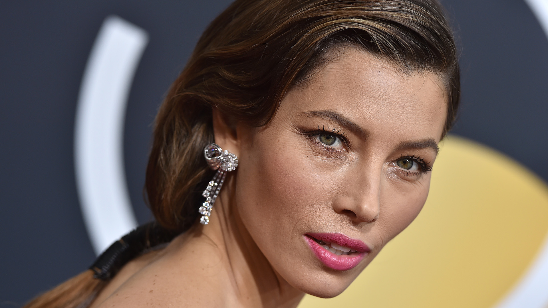 Jessica Biel : Cette prise de position qui fait polémique