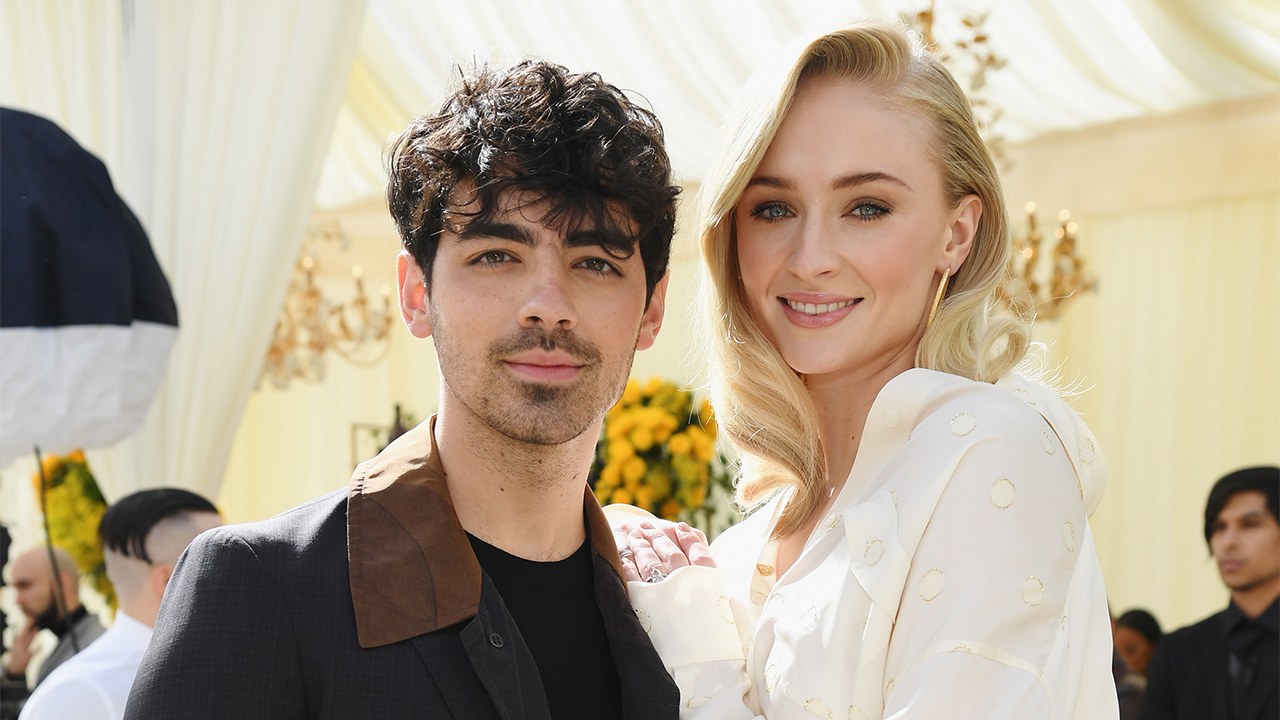 Joe Jonas et Sophie Turner : Mariage imminent dans le sud de la France !