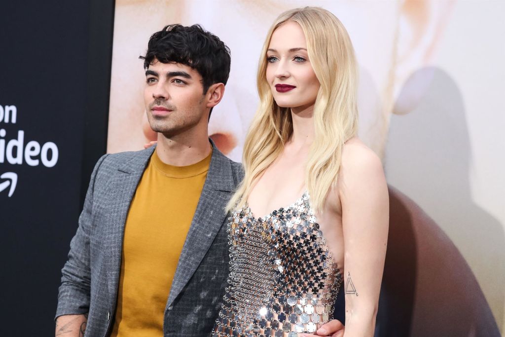 Joe Jonas : ses parents ont appris son mariage avec Sophie Turner sur Internet !