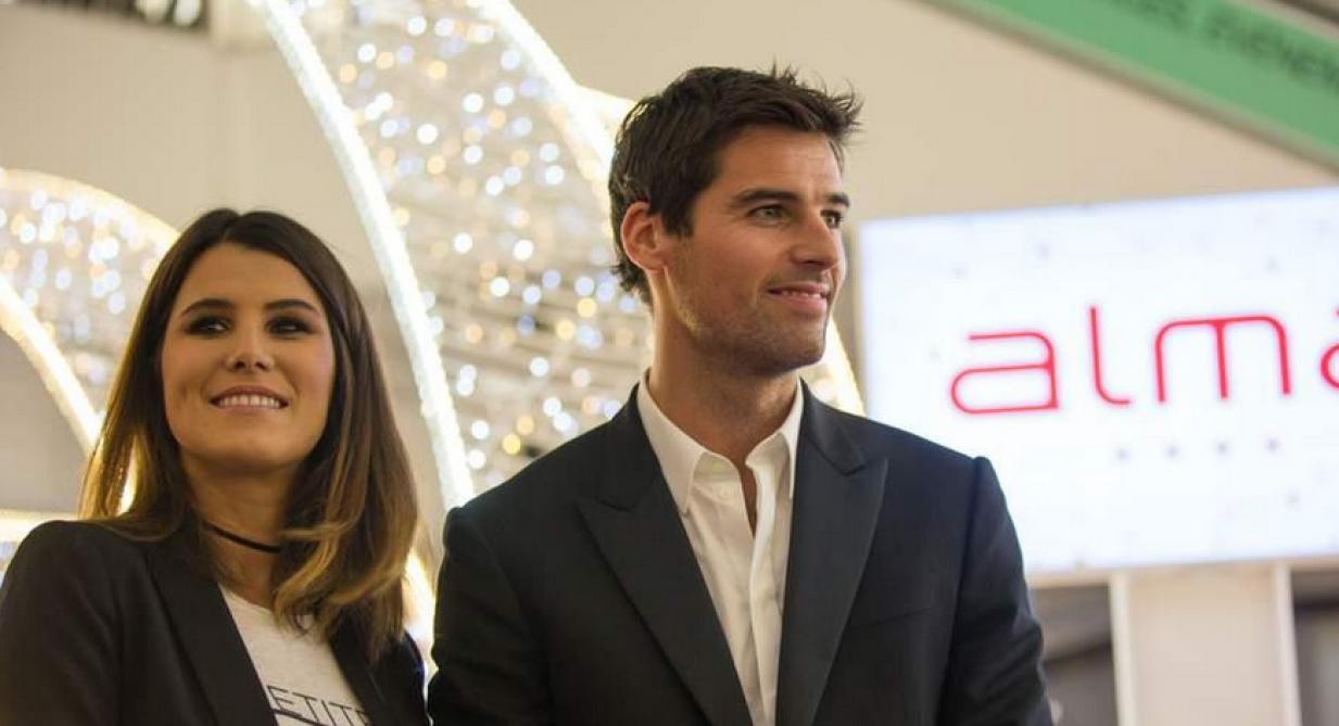 Karine Ferri et Yoann Gourcuff mariés : Découvrez les premières photos de leur mariage !