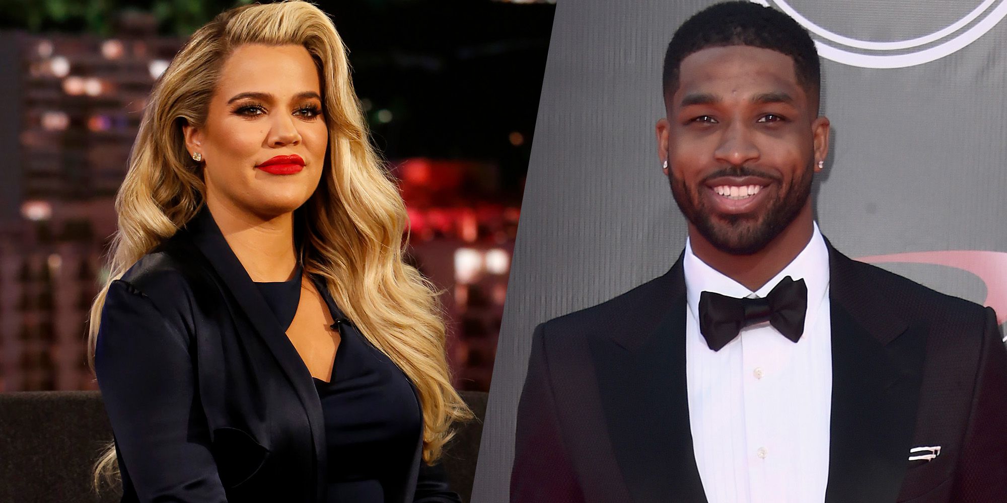 Khloé Kardashian : Tristan Thompson aurait menacé de se suicider après sa tromperie