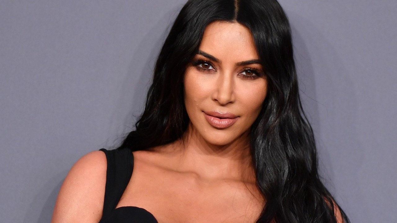 Kim Kardashian maman : Elle dévoile le premier cliché de son fils Psalm West
