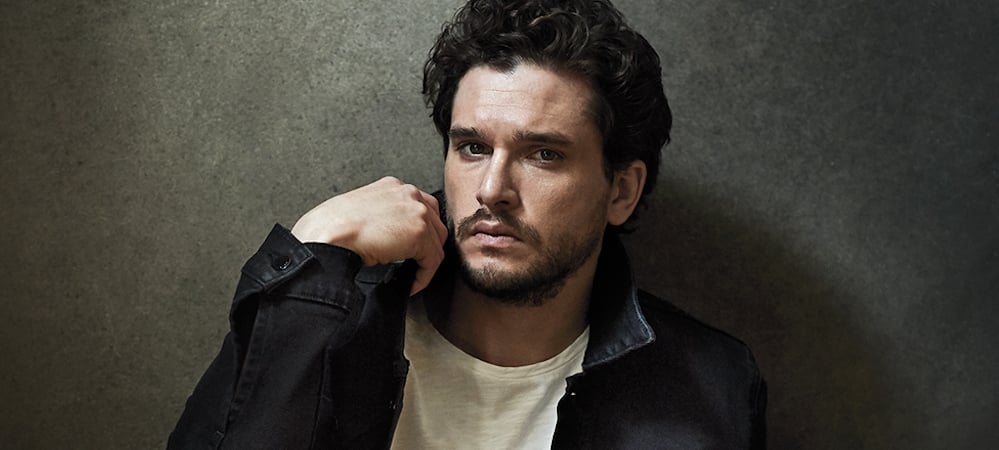 Kit Harington de retour à Londres