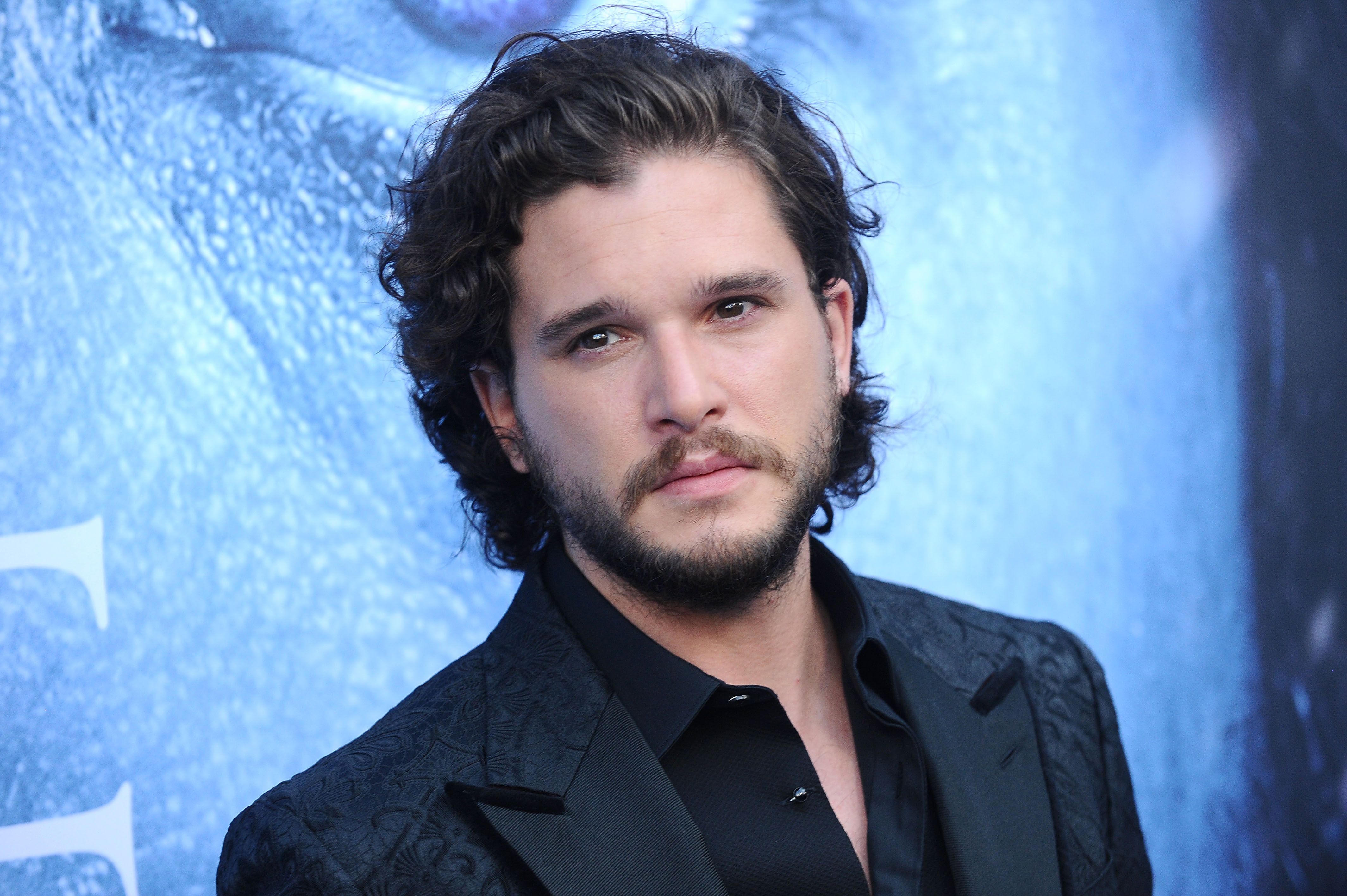 Kit Harington  en cure de désintoxication : Ses fans à sa rescousse