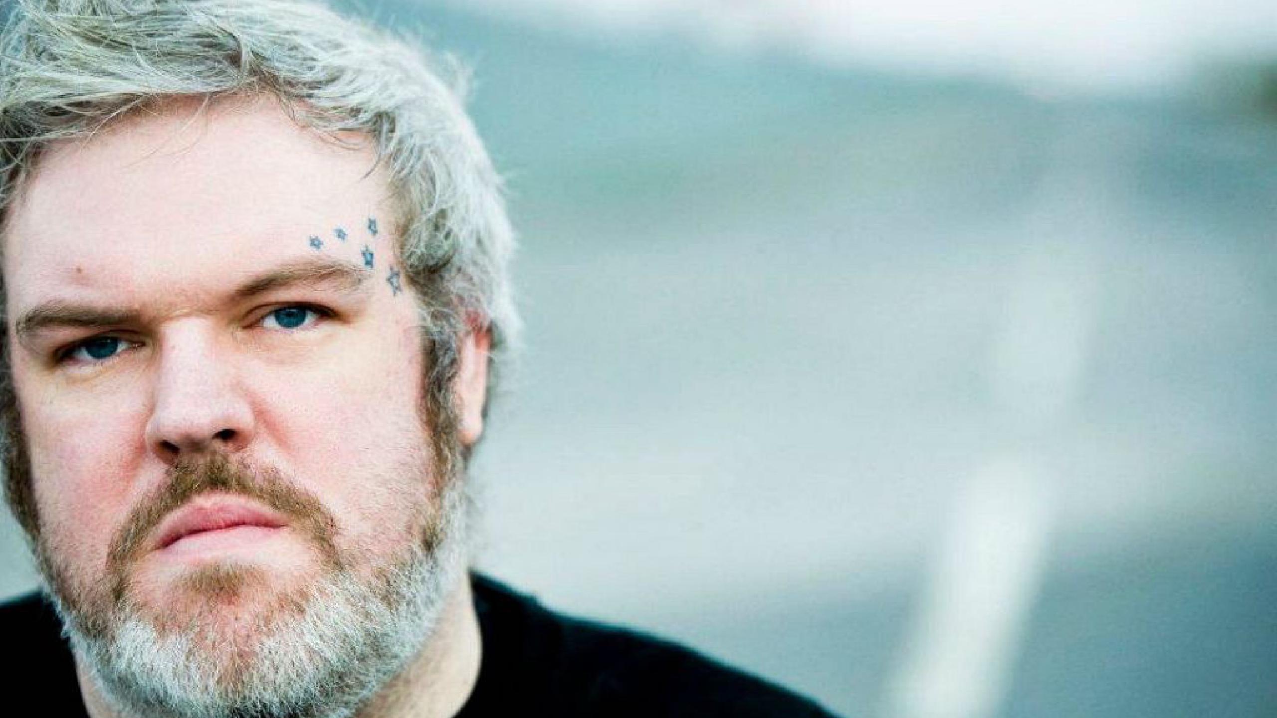 Game of Thrones : la nouvelle carrière très inattendue de Hodor !